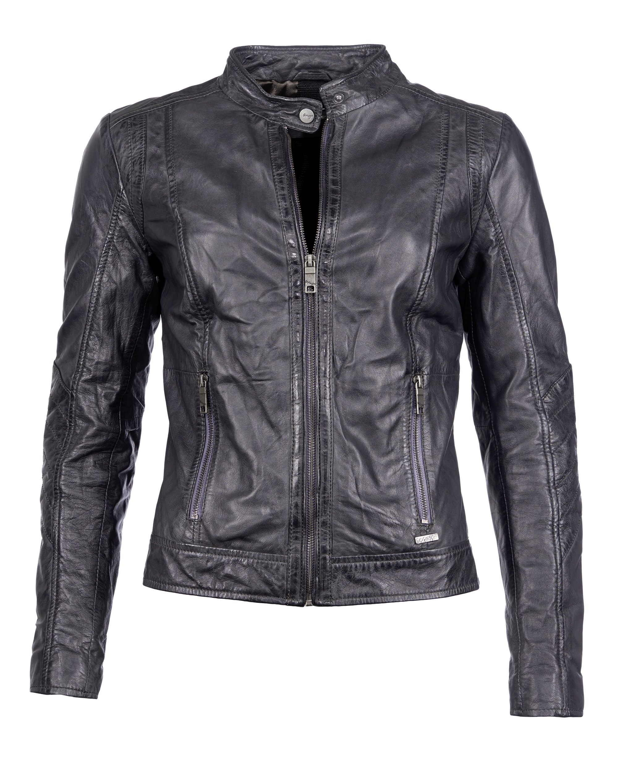 Maze Lederjacke »Marcie«