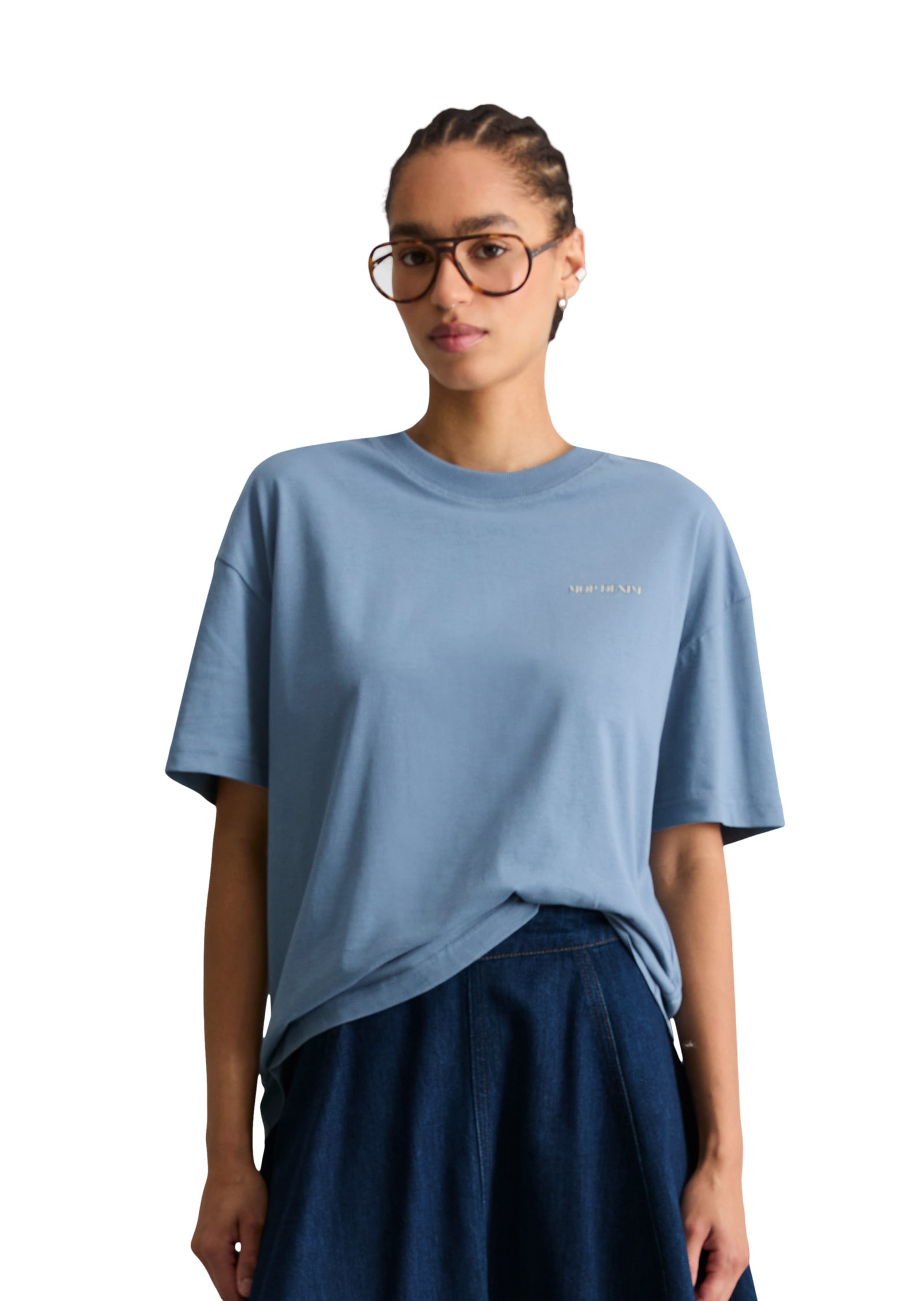 Marc OPolo DENIM "aus Organic Cotton"