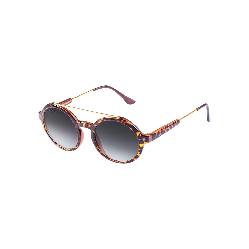 MSTRDS Sonnenbrille »MSTRDS Unisex Sunglasses Retro Space«