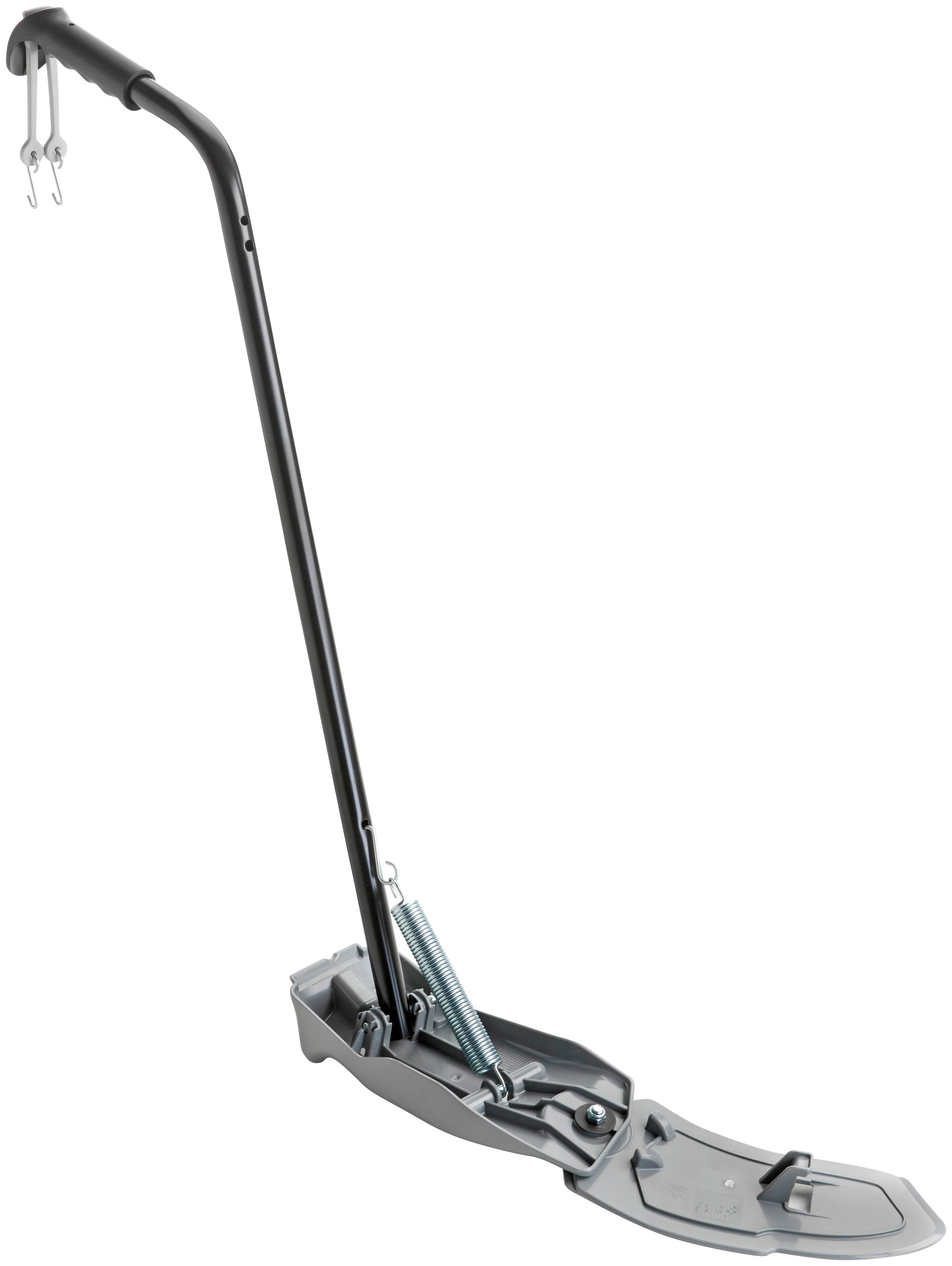 Alpina-Garden Mulcheinsatz, Mulchkit kaufen