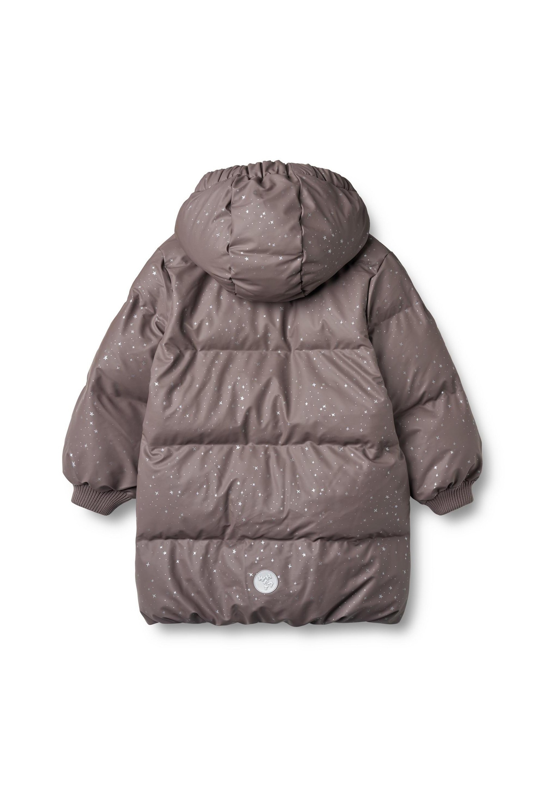 WHEAT Winterjacke »WHEAT PU Puffer Jacket Coast« 1 Stk. tlg. mit Kapuze winddicht