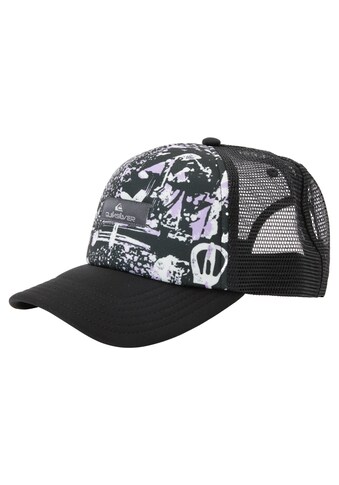 Quiksilver Trucker Kepurė su snapeliu »Magpie Coo...