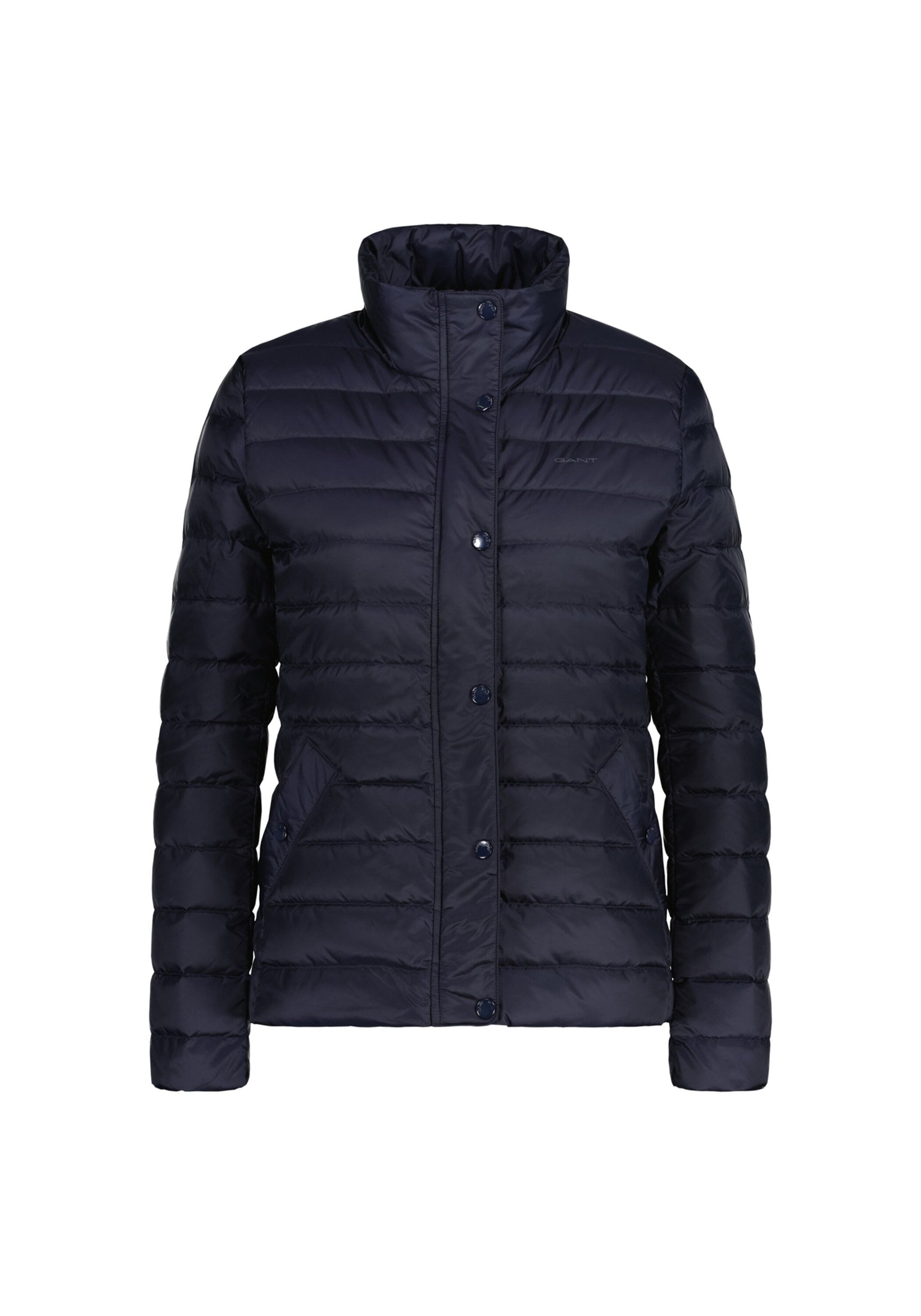 Gant Steppjacke "Steppjacke LIGHT DOWN JACKET" günstig online kaufen