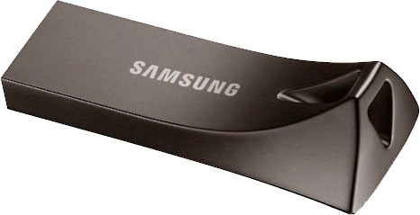 Samsung USB-Stick »BAR Plus (2020)«