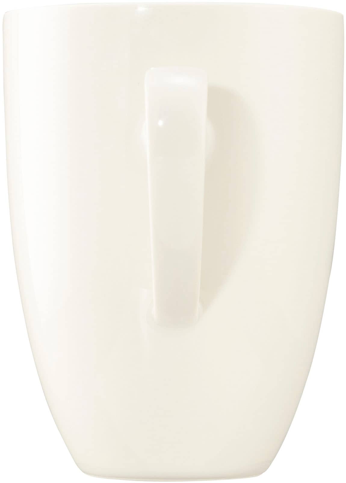 Seltmann Weiden Becher »Savona« Tasse, Kaffeebecher