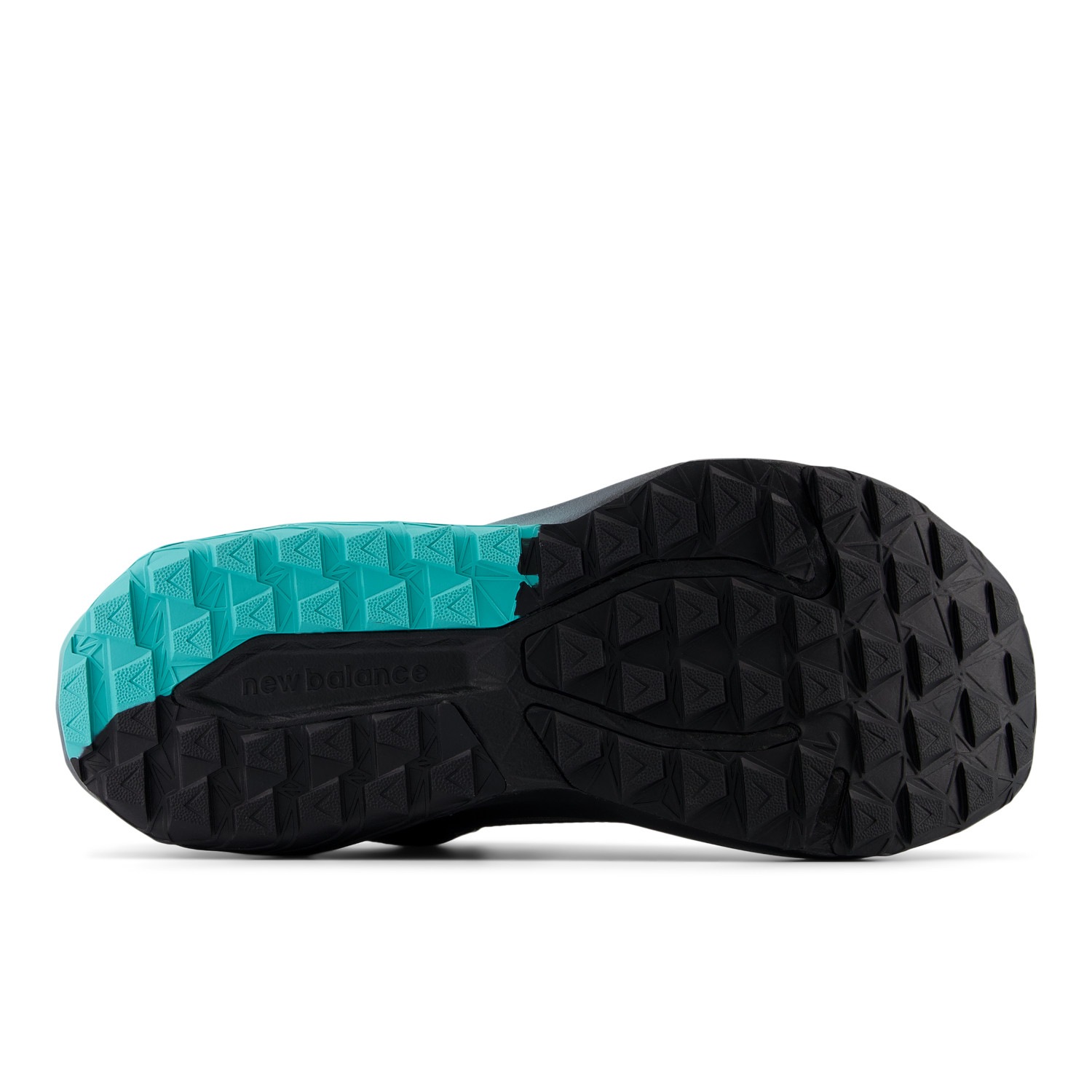 New Balance Laufschuh »DYNASOFT NITREL V6«, Trailrunning-Schuhe