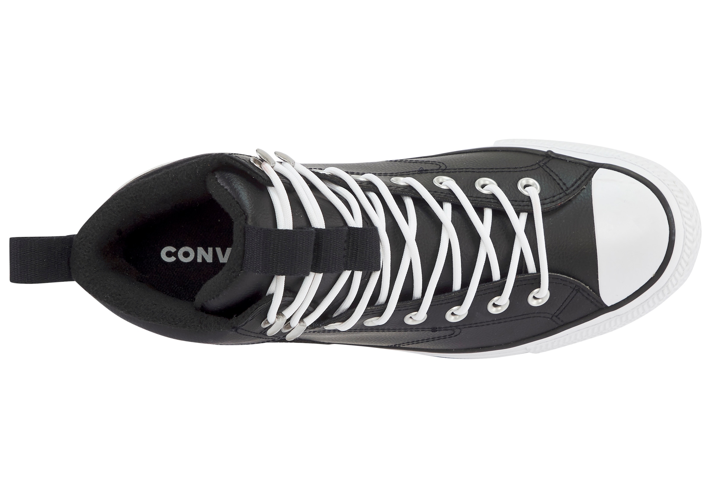 Converse Sneaker »CHUCK TAYLOR ALL STAR WATER-REPELLENT HIKER BOOT«, wasserabweisend