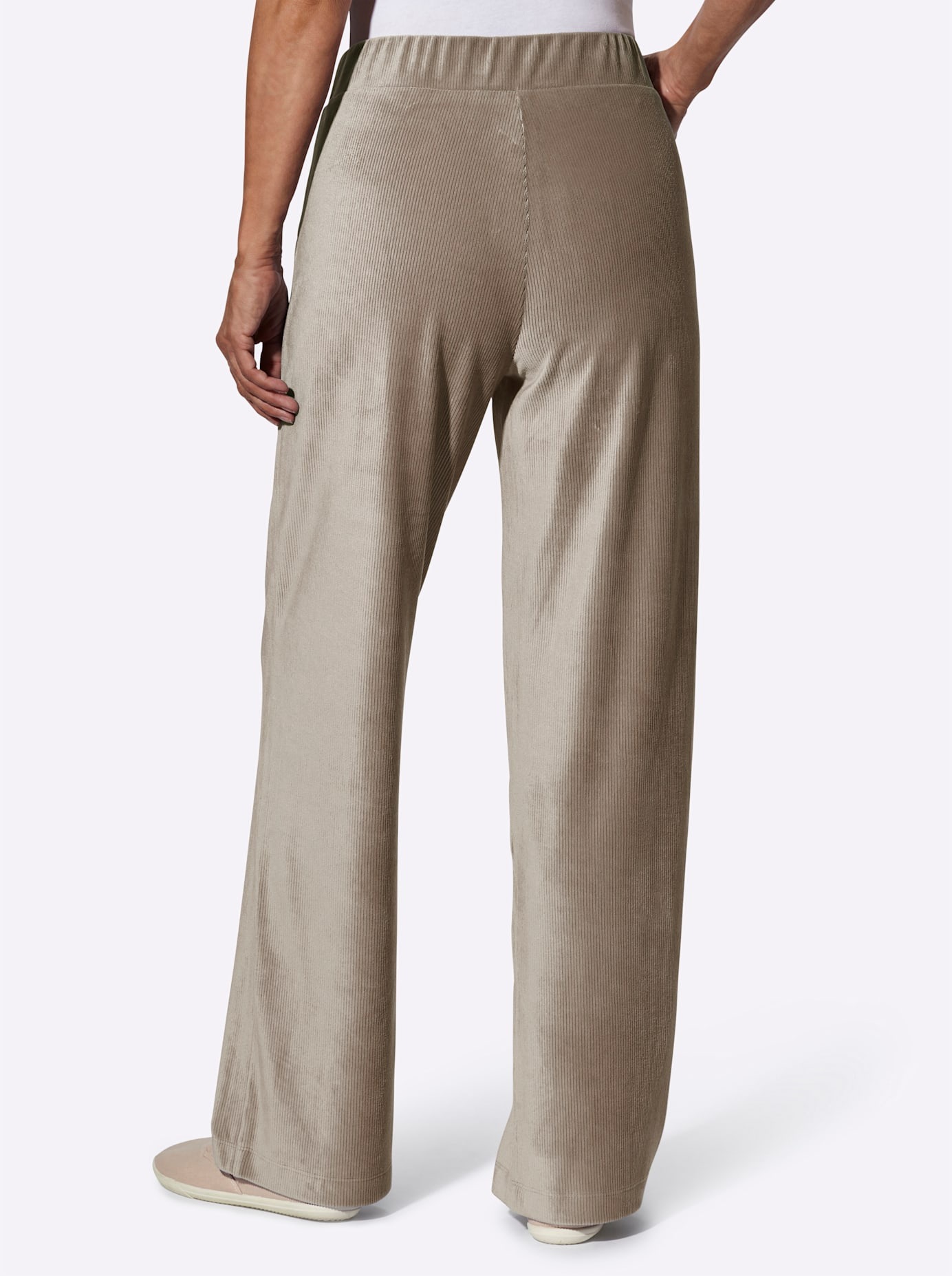 Classic Basics Schlupfhose