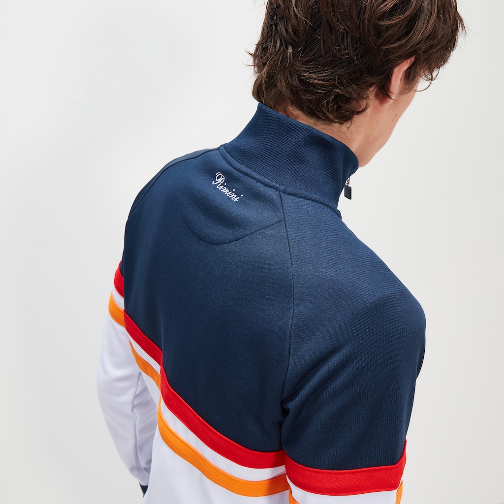 Ellesse Trainingsjacke »RIMINI TRACK TOP«