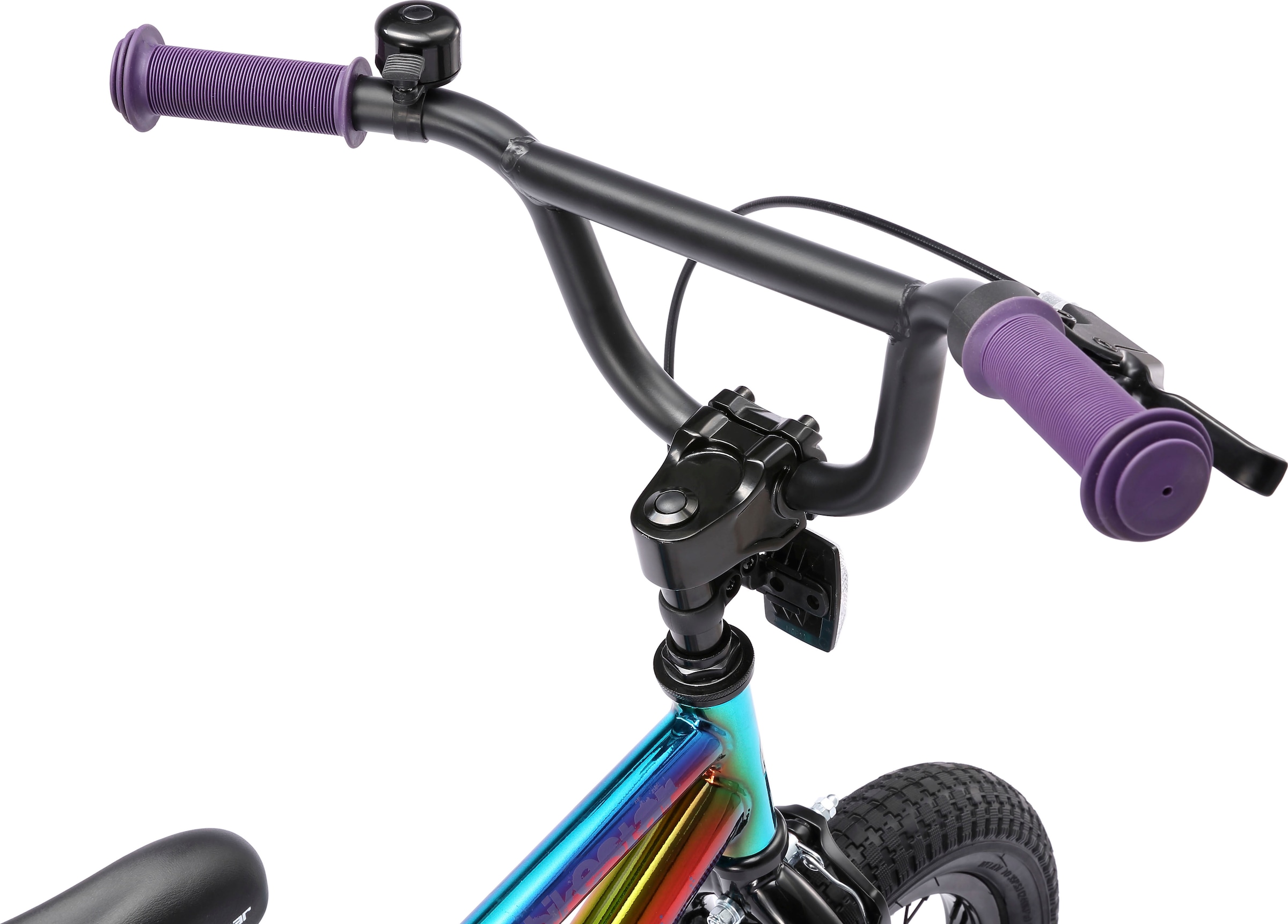 Bikestar Kinderfahrrad »BMX« 1 Gang