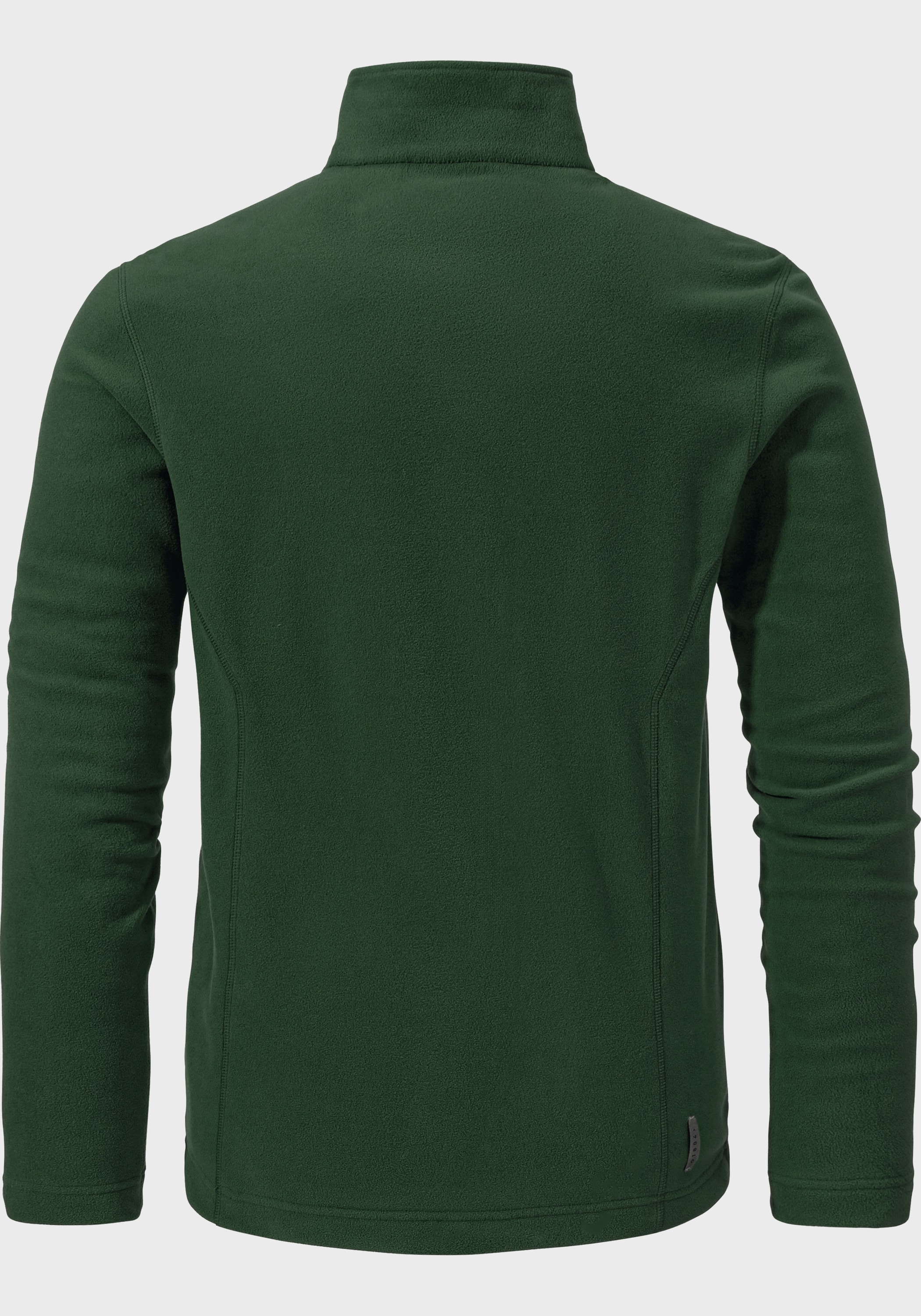 Schöffel Fleecejacke »Fleece Jacket Cincinnati3«, ohne Kapuze