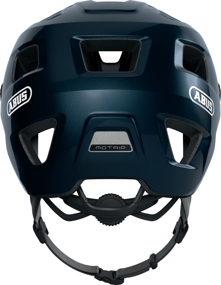 ABUS Mountainbikehelm »MOTRIP«