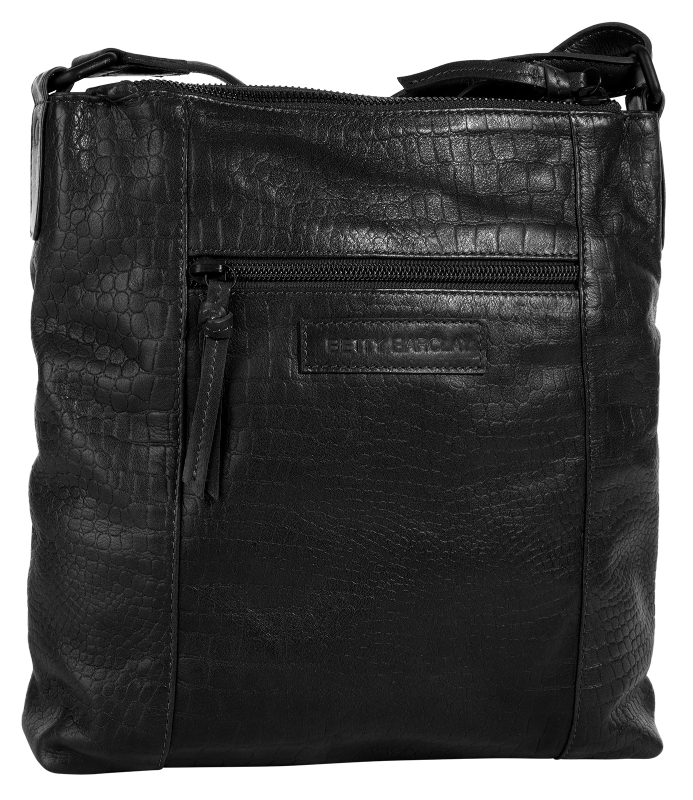 Thumbnail - Betty Barclay Umhängetasche echt Leder