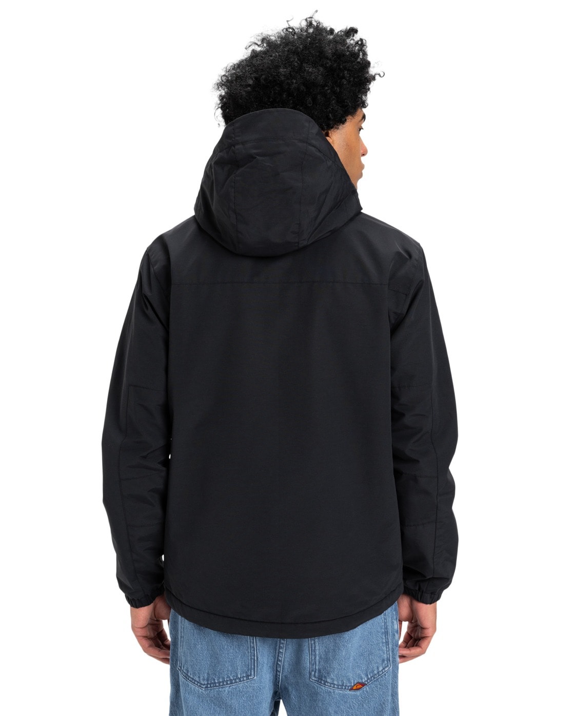 Quiksilver Funktionsjacke »Overcast 3K Warm«