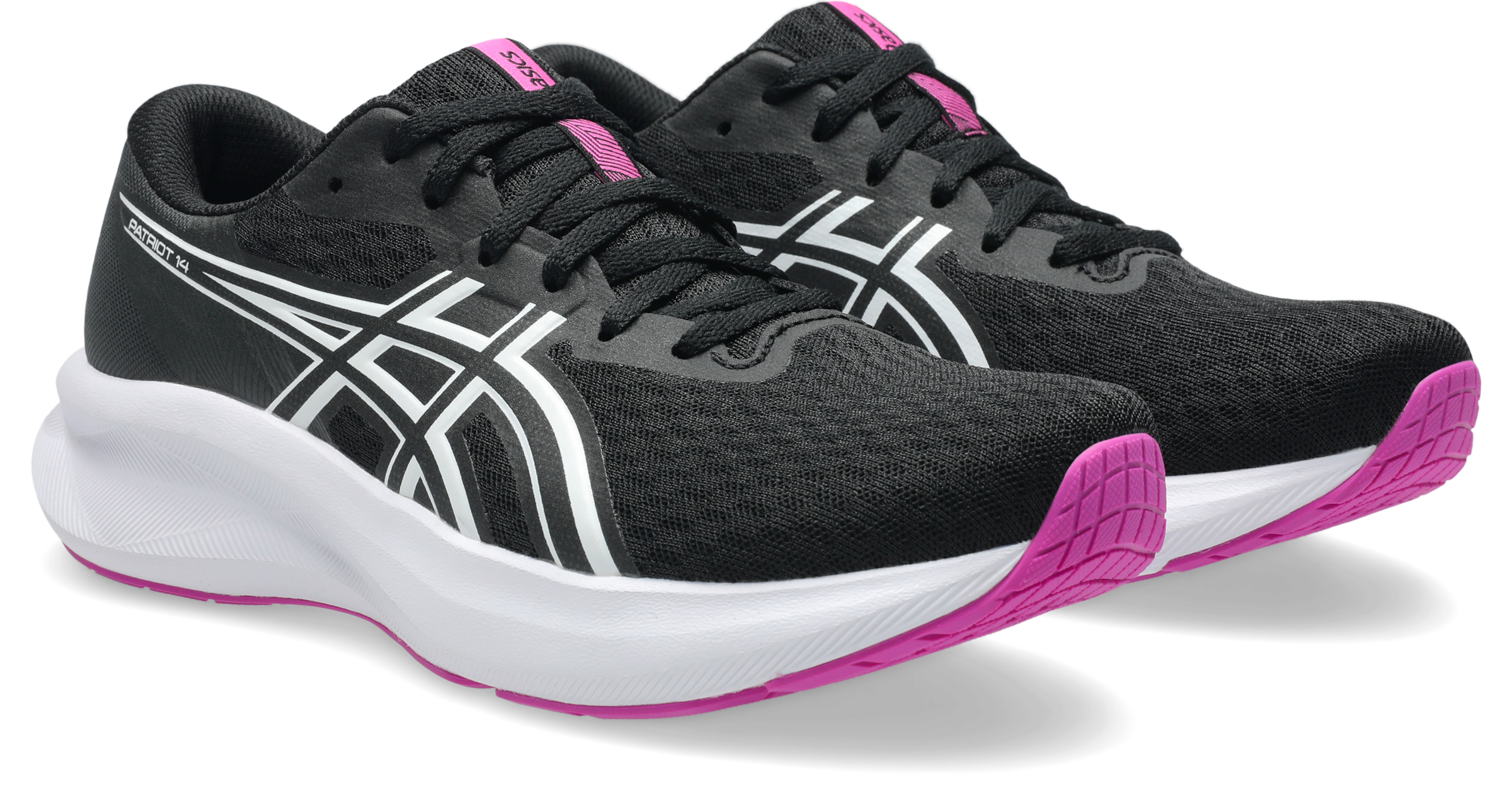 Asics Laufschuh "PATRIOT 14" günstig online kaufen