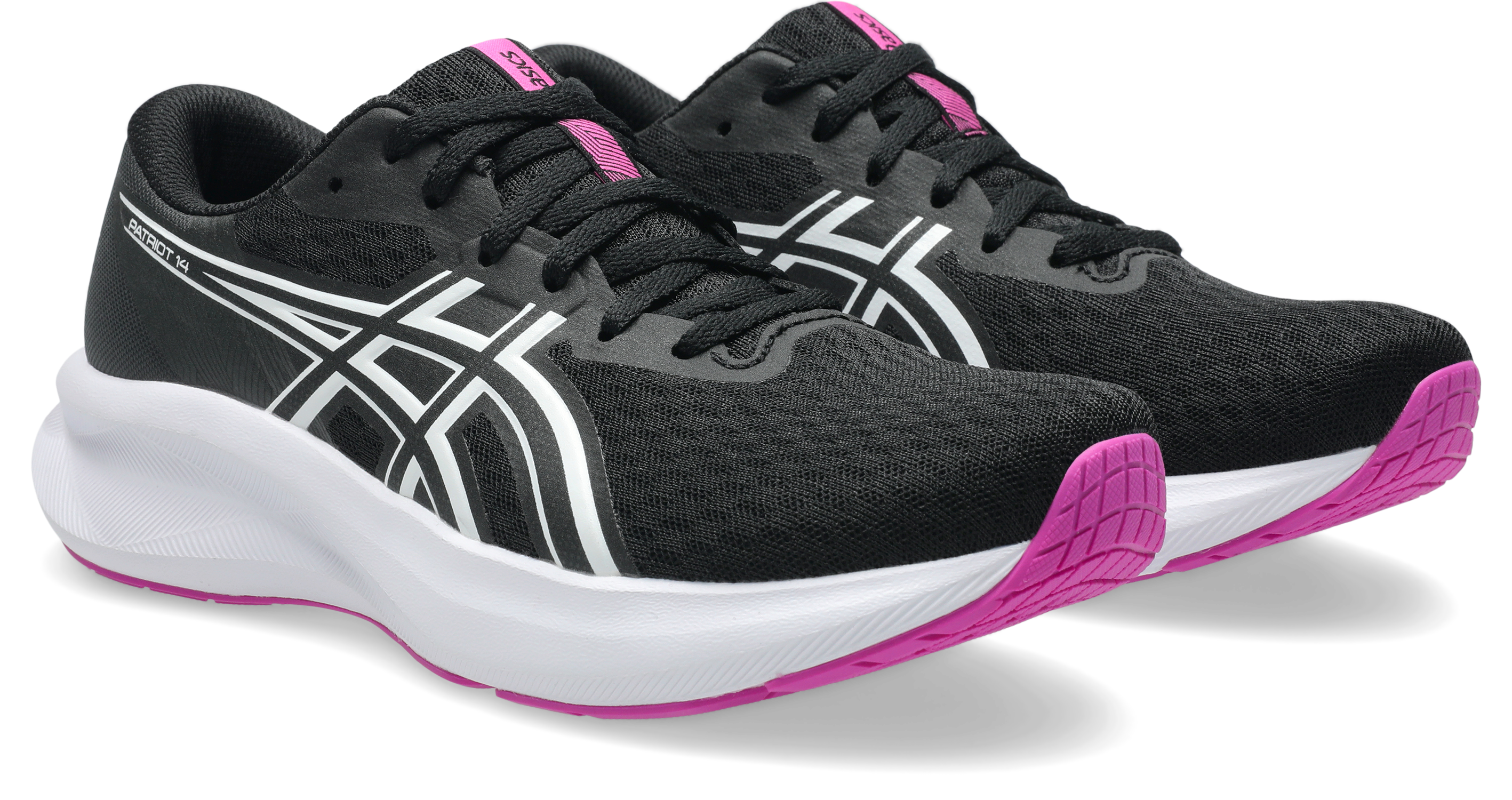 Asics "PATRIOT 14"