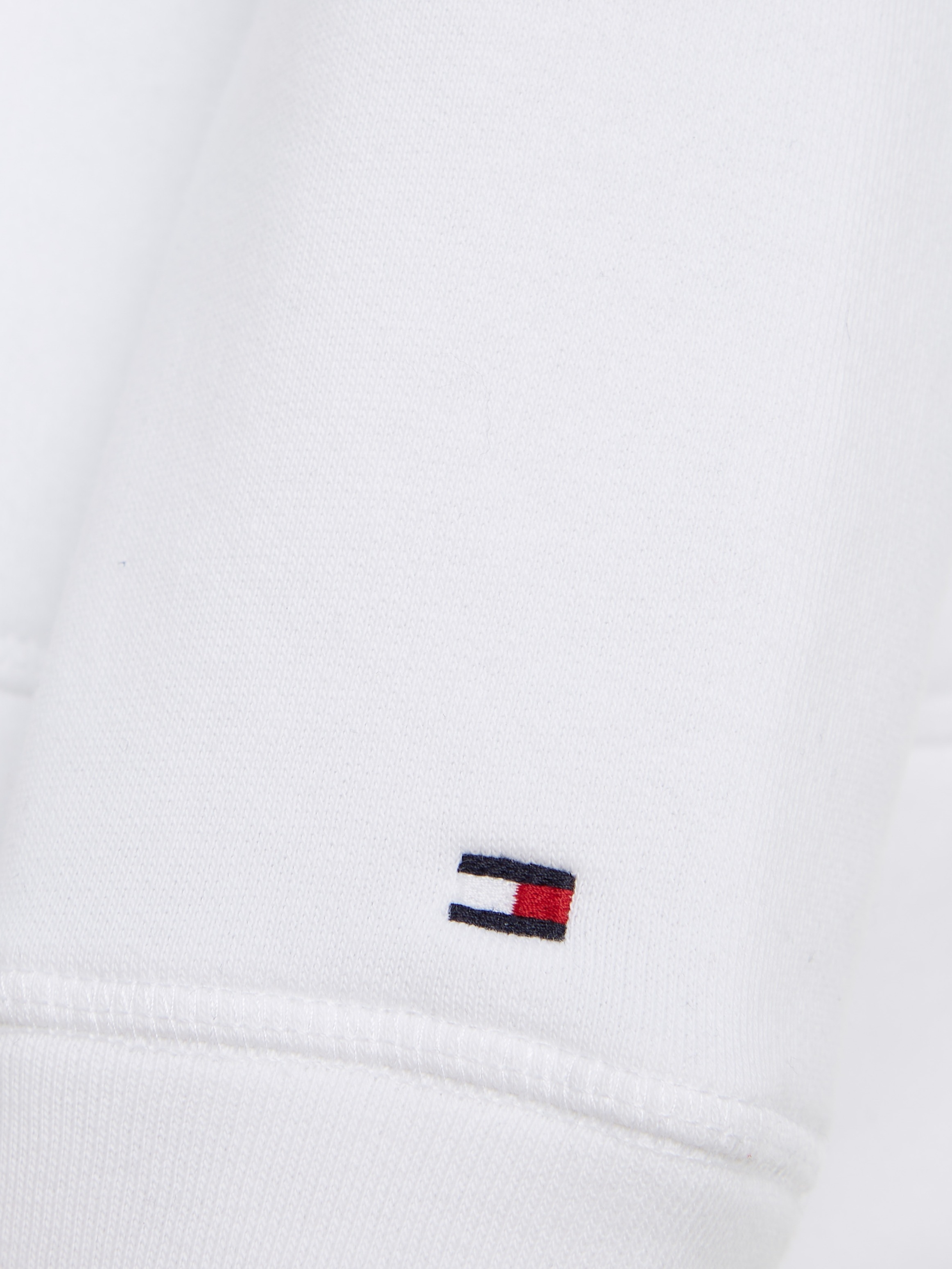 Tommy Hilfiger Kapuzensweatshirt, mit Tommy Hilfiger Logostickerei