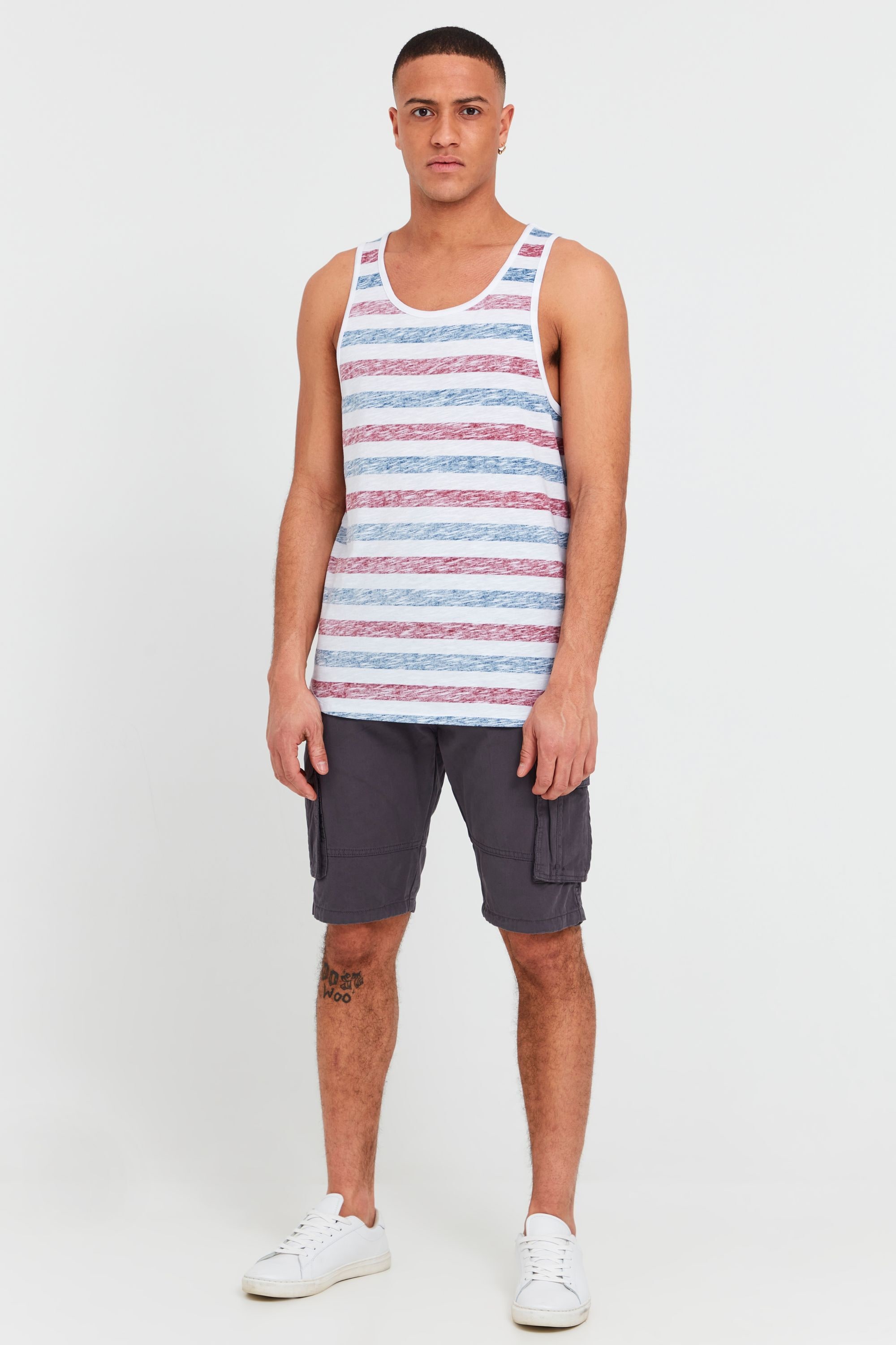 Indicode Cargoshorts »Cargoshorts IDCosta«