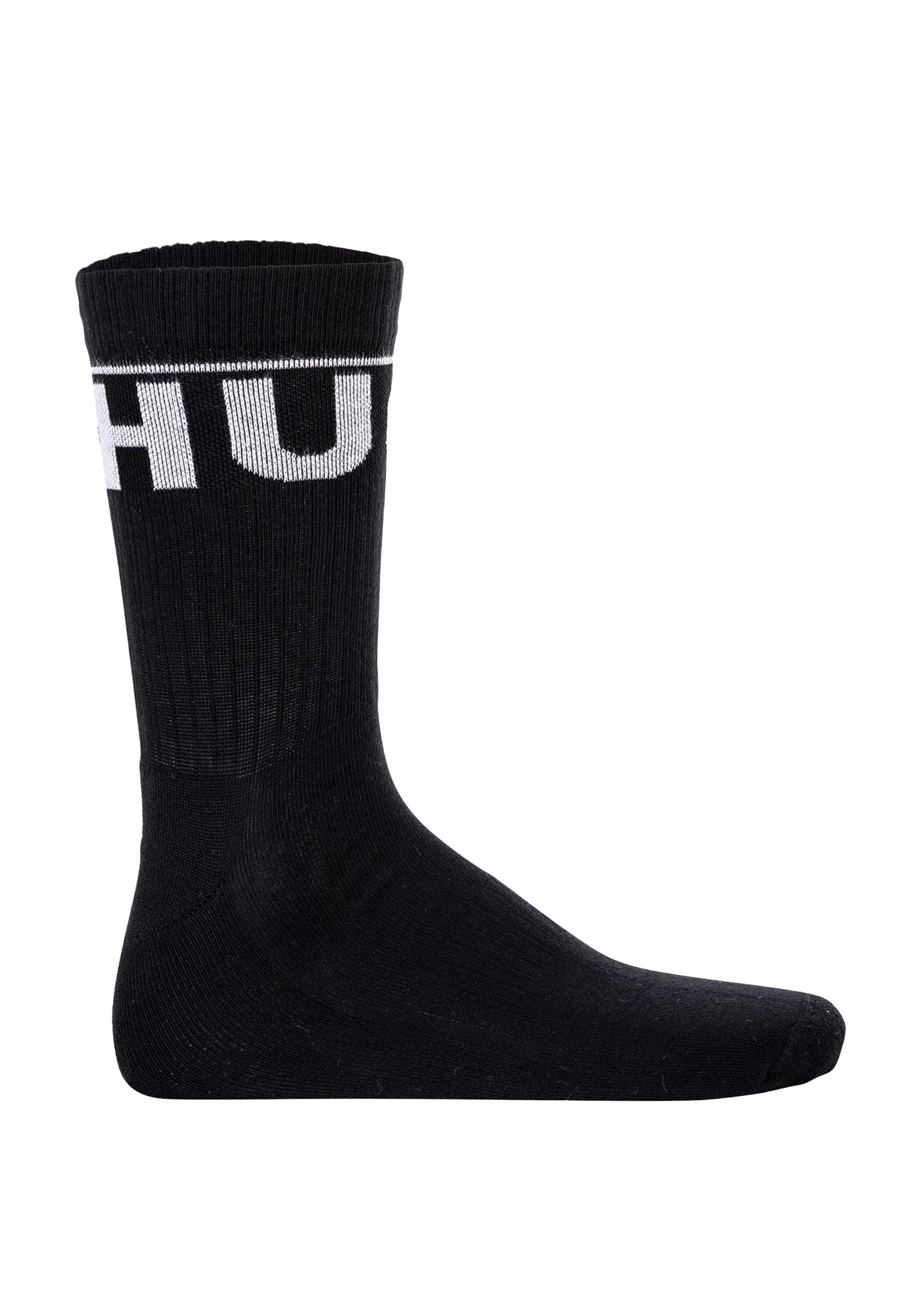 HUGO Kurzsocken »Socken 3P QS ICONIC CC 3er Pack«
