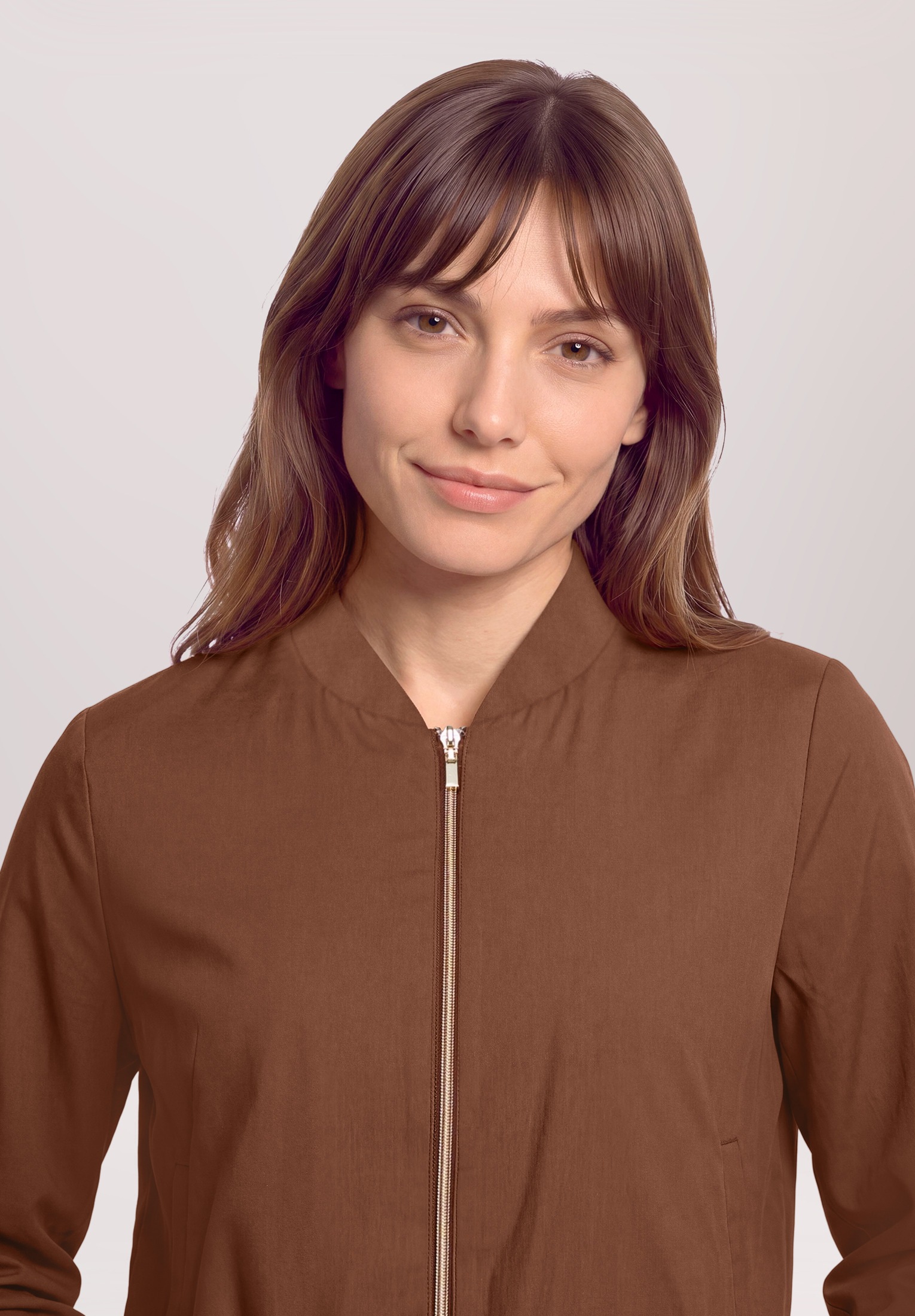Betty&Co Jackenblazer »Damen langarm«