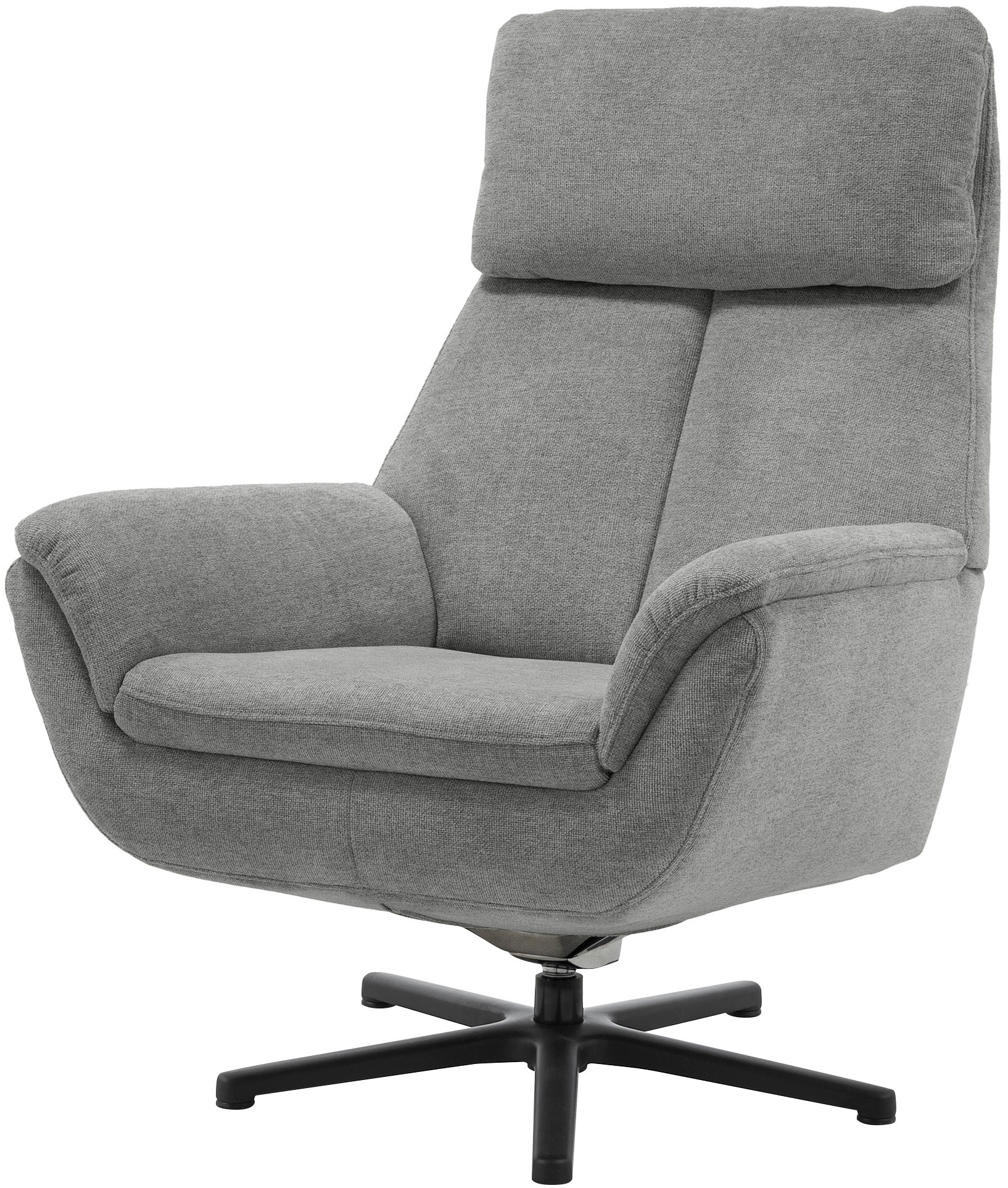 Die PlanBar Relaxsessel »MP-RS20079«, 360° drehbar, Wippfunktion zusätzlich wählbar, Kaltschaumpolsterung
