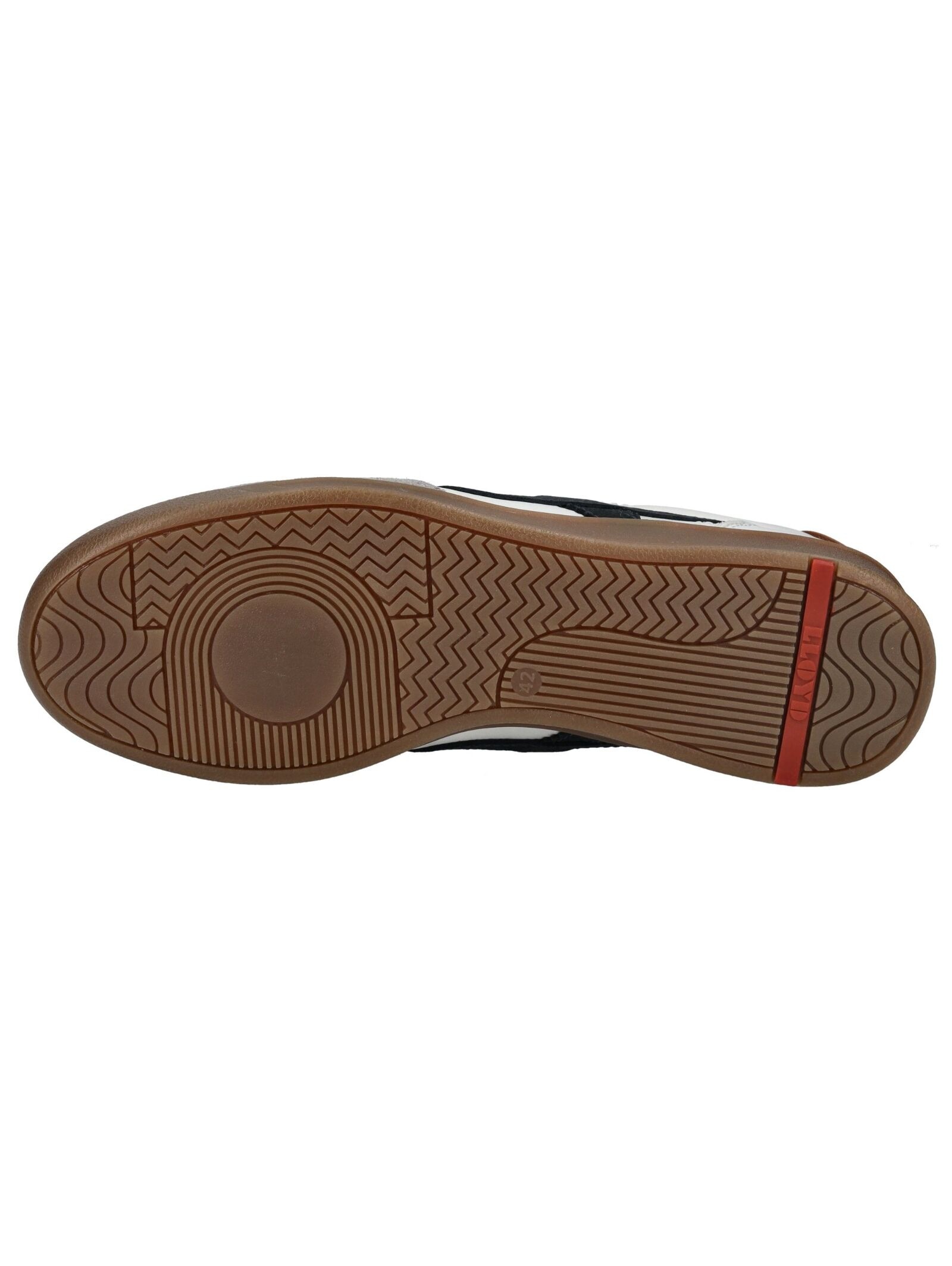 Lloyd Sneaker »LLOYD Sneaker Leder«