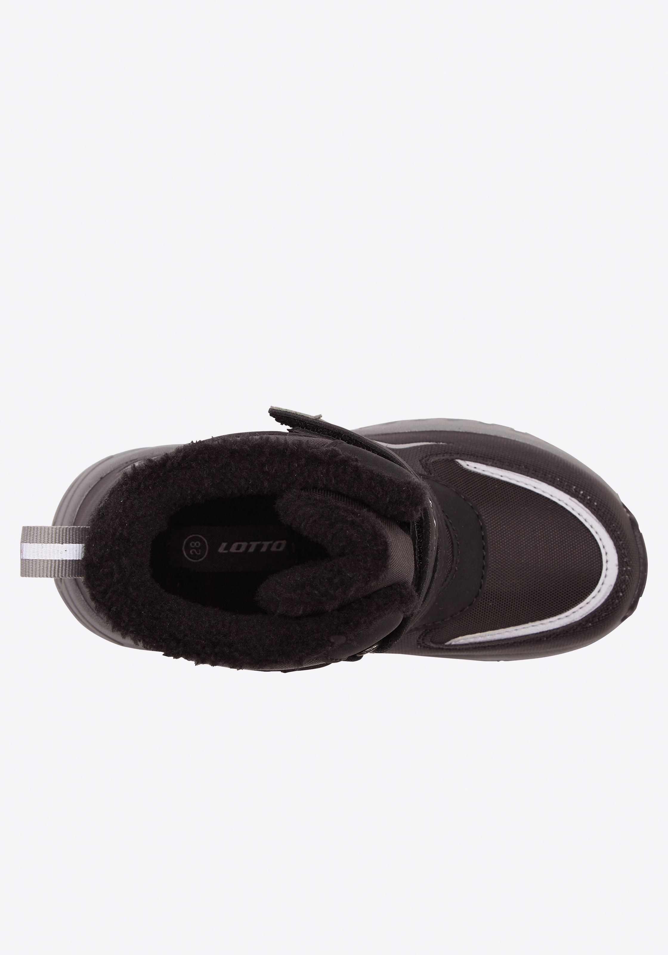 lotto Winterboots, Winterschuhe, Winterstiefel, Snowboots, wasserdicht & gefüttert