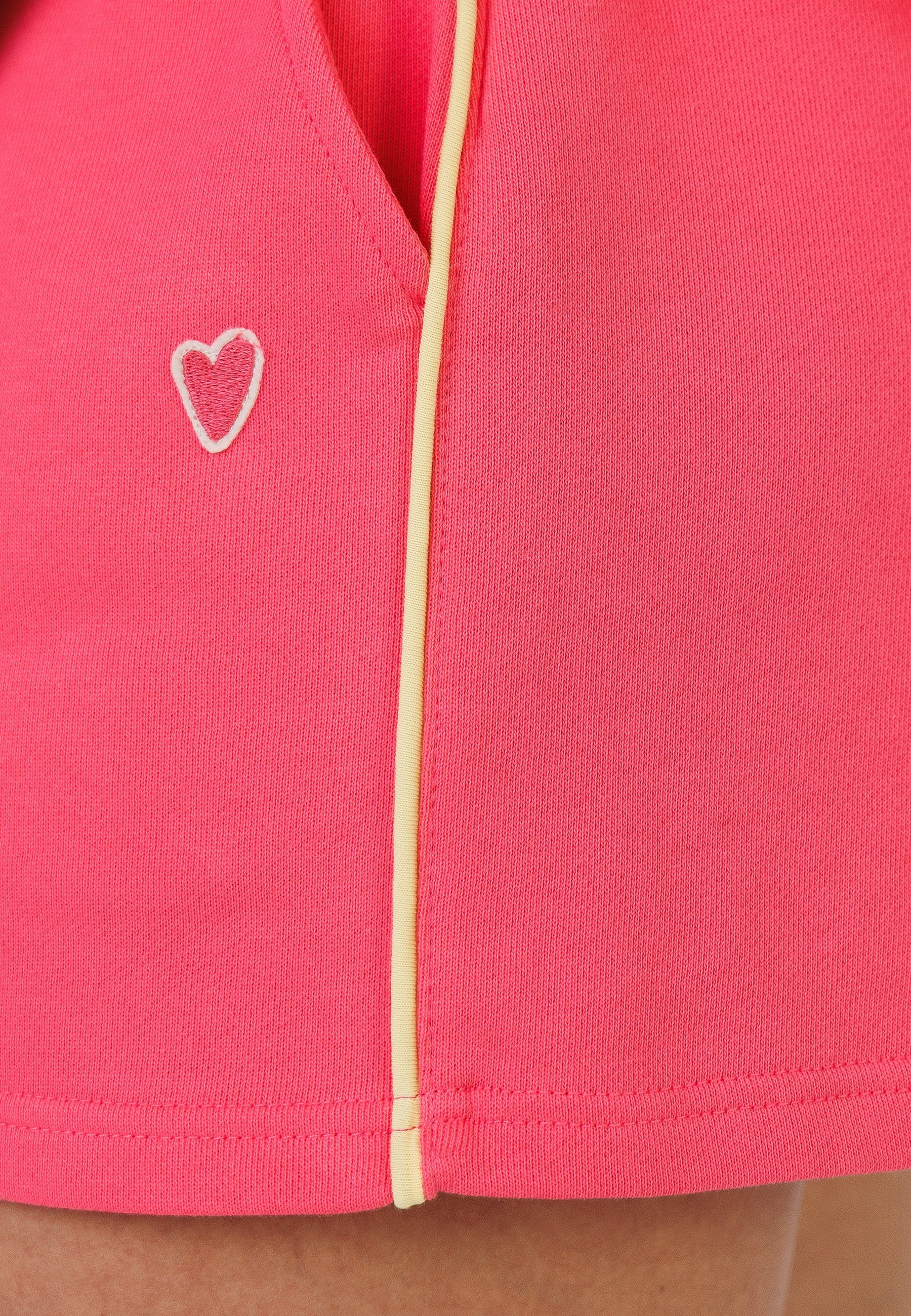 Kleinigkeit Sweatshorts »Kleinigkeit Comforty Perry Shorts«