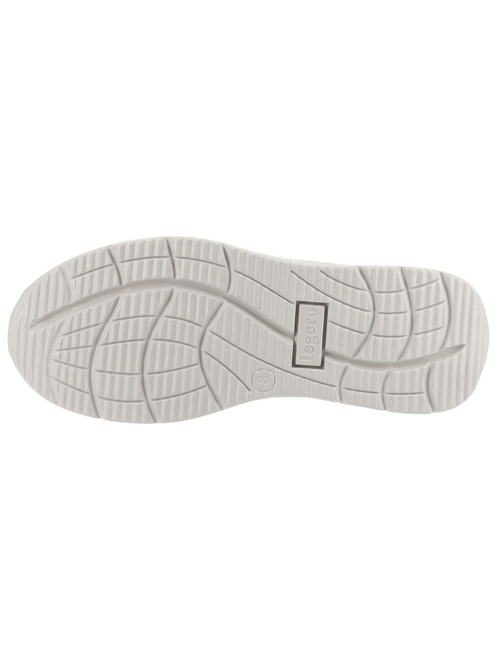 Legero Sneaker »Legero Sneaker Leder/Textil«