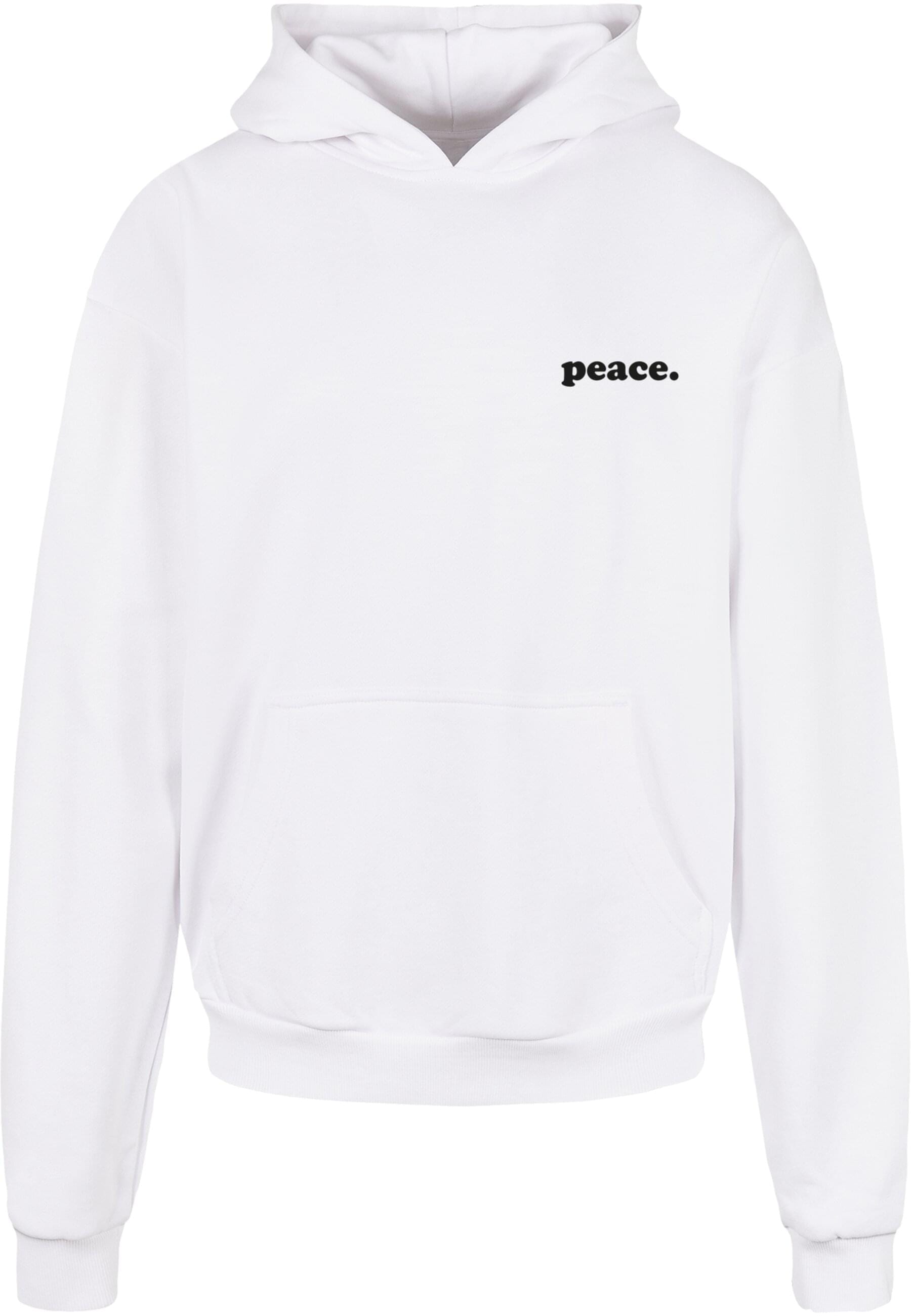 Merchcode Kapuzensweatshirt "Merchcode Herren" 1 Stk. tlg. günstig online kaufen