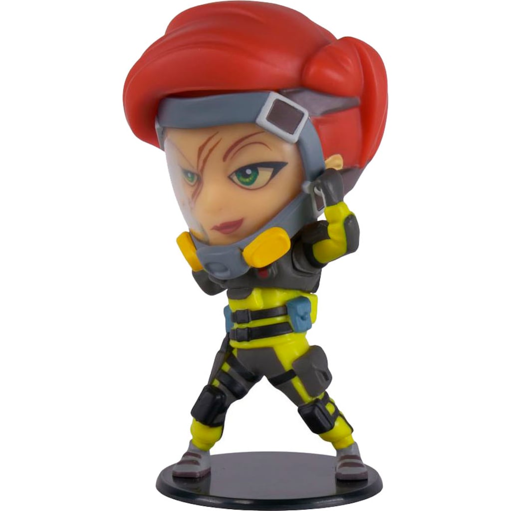 UBISOFT Spielfigur »Six Collection - Finka«