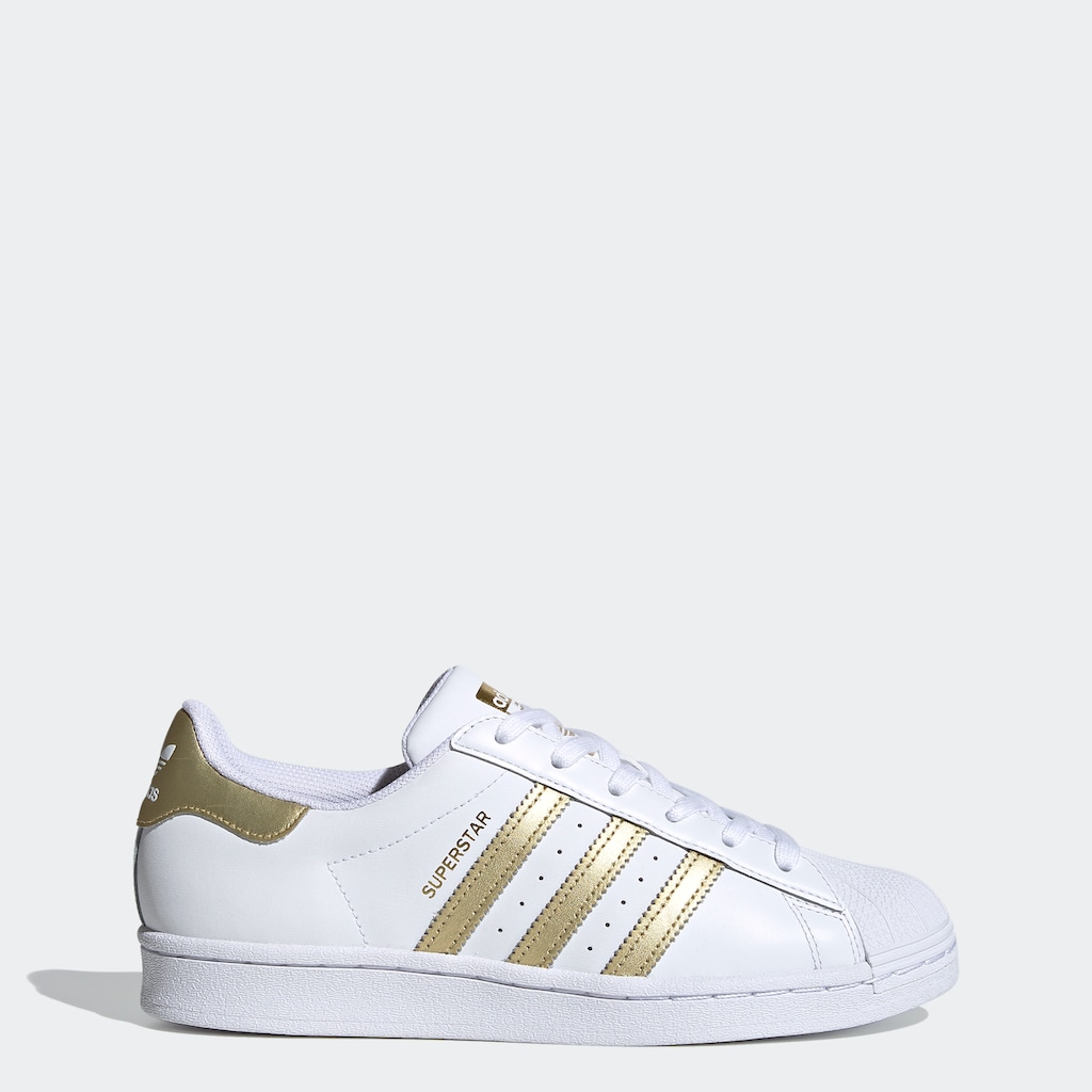 adidas Originals Sneaker »SUPERSTAR«