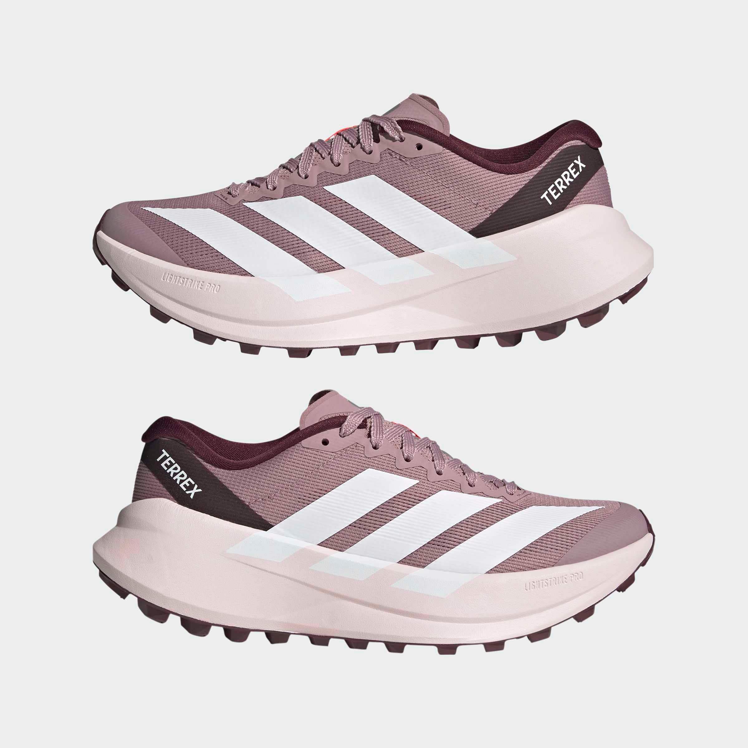 adidas TERREX Trailrunningschuh »AGRAVIC SL«  mit Schnellschnürung