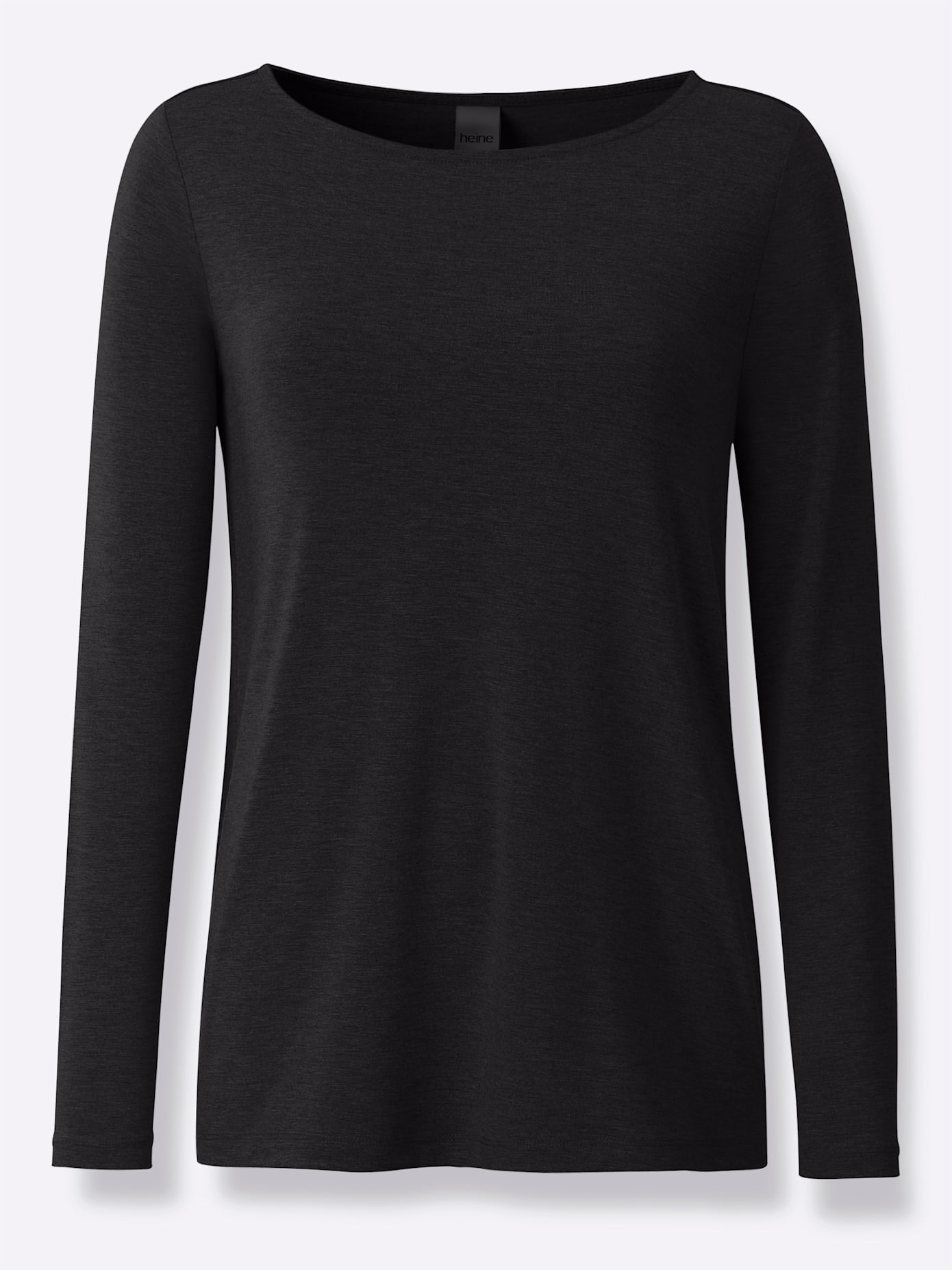 heine Langarmshirt »Langarm-Shirt« 1