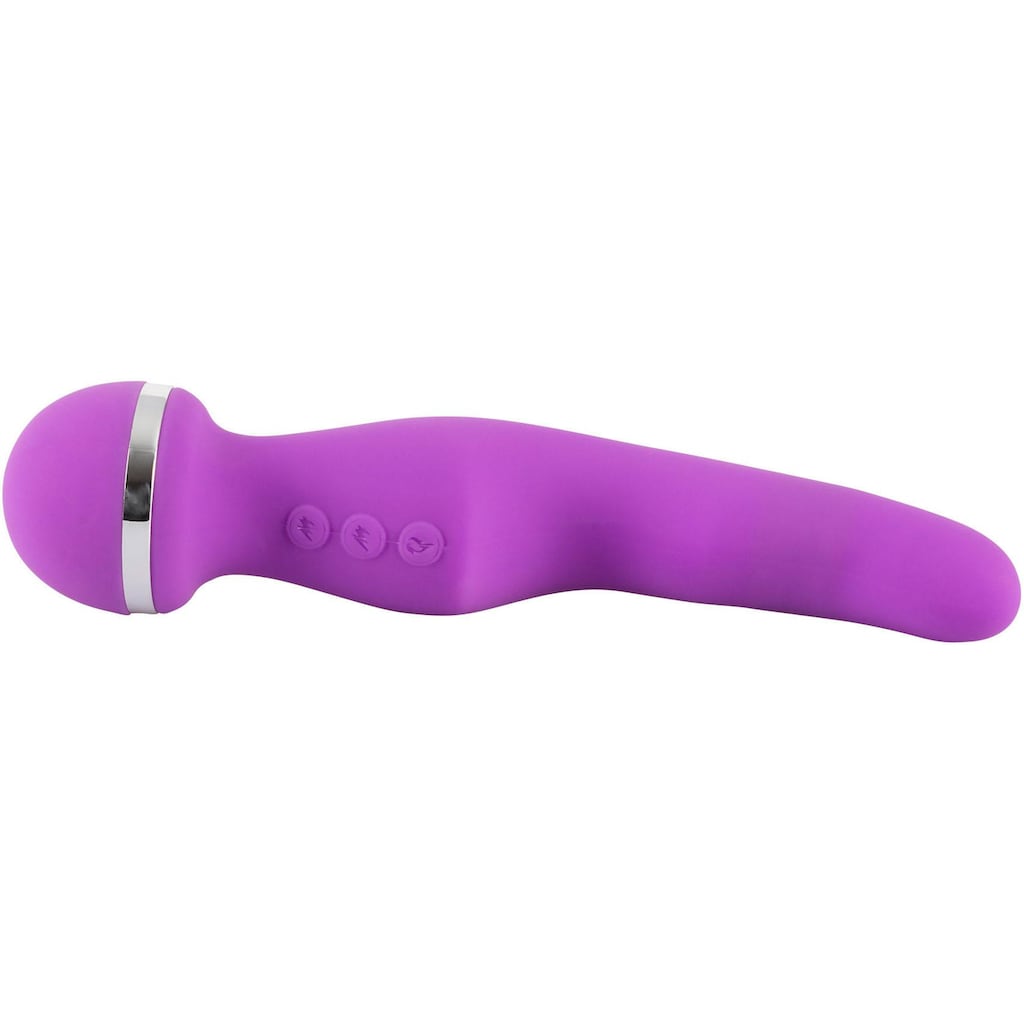 You2Toys Wand Massager »Rechargeable Warming Vibe«