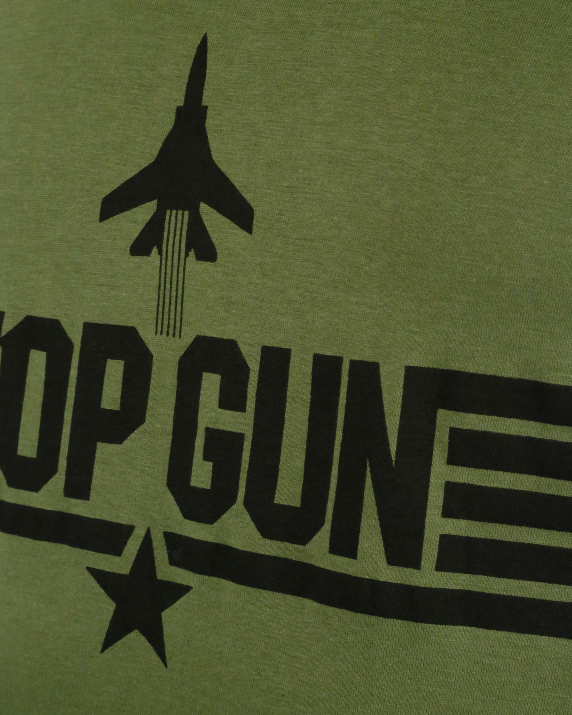 TOP GUN T-Shirt »PP201011«