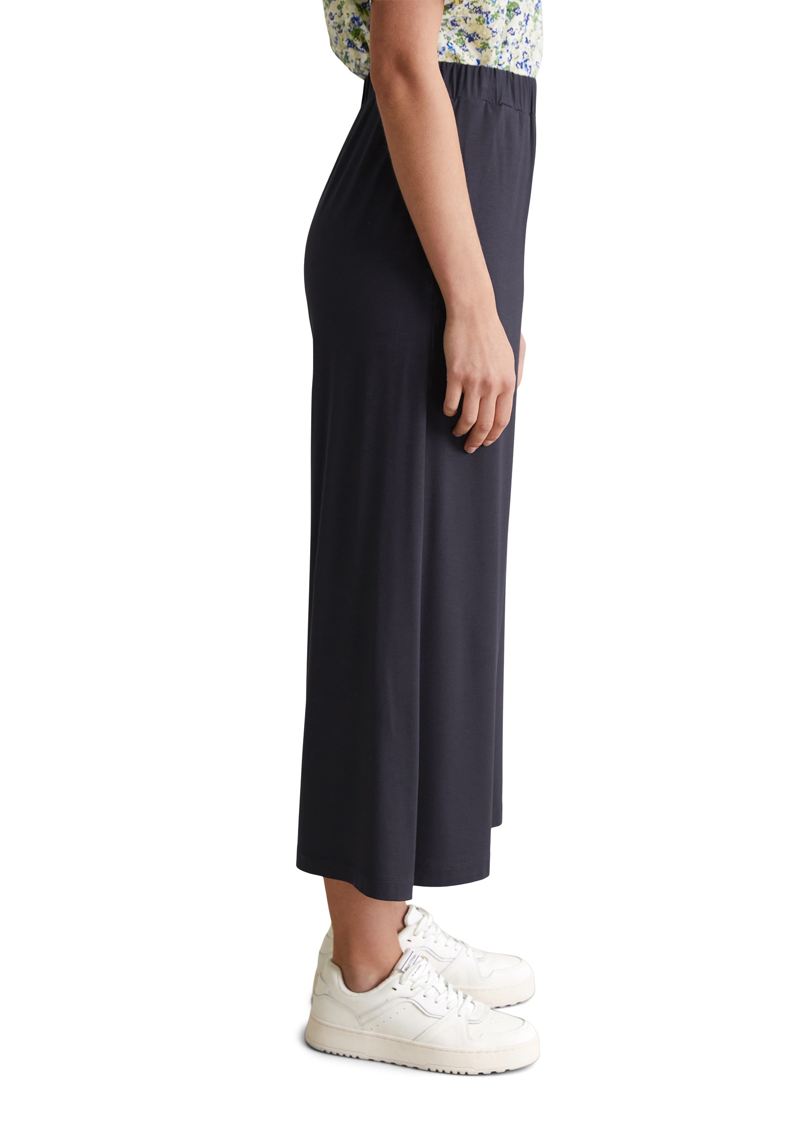 Marc O'Polo DENIM Jerseyhose »aus LENZING™ ECOVERO™«