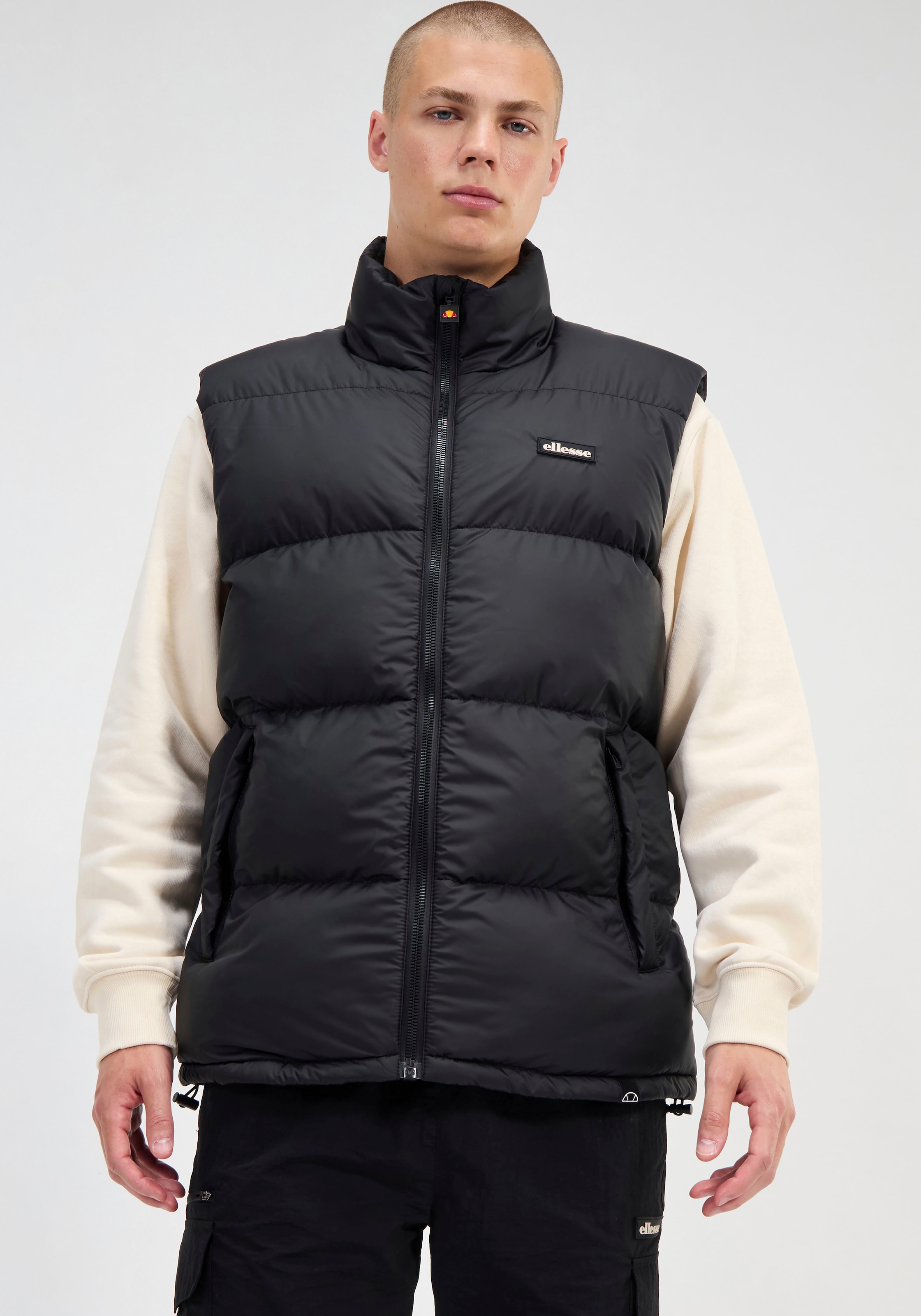 Steppweste »BARGENT PADDED GILET«