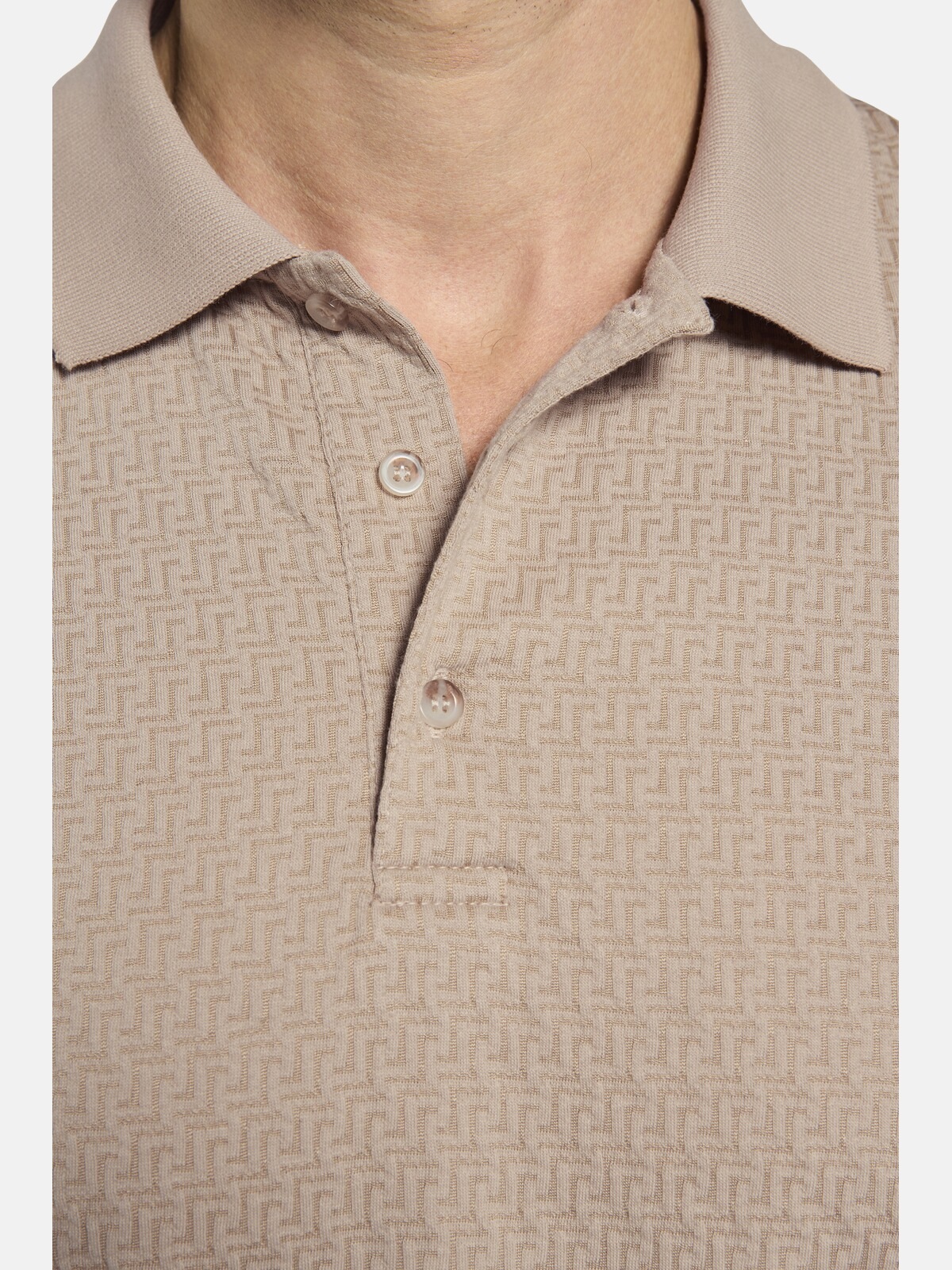 Babista Poloshirt »Poloshirt VERONZI«