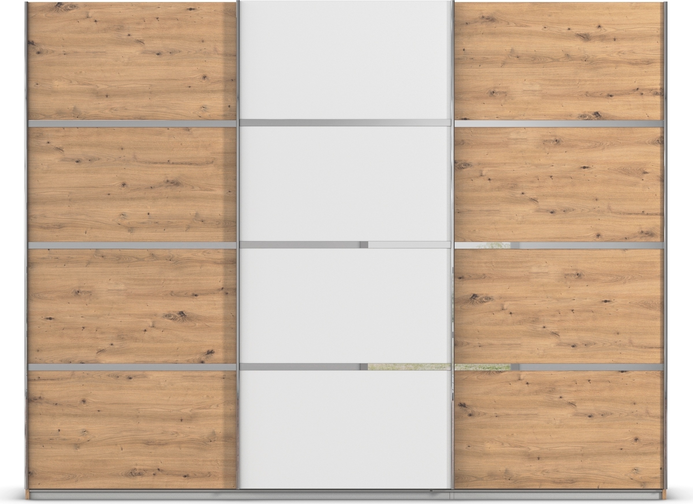 rauch Kleiderschrank "Schwebetürenschrank OTTO´s Choice Garderobe Schrank T günstig online kaufen