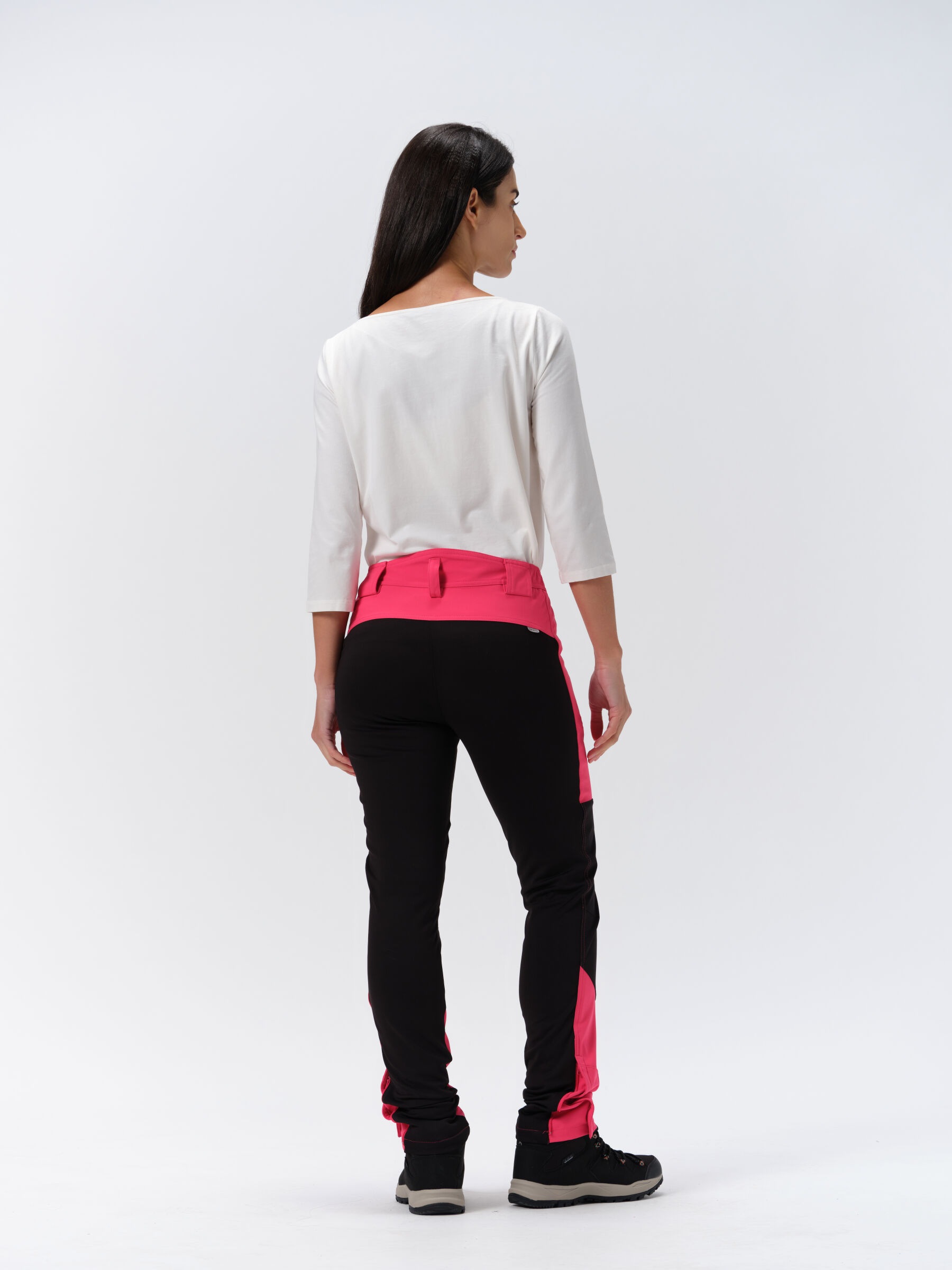 Icepeak Outdoorhose »Icepeak Freizeit hosen DORAL«