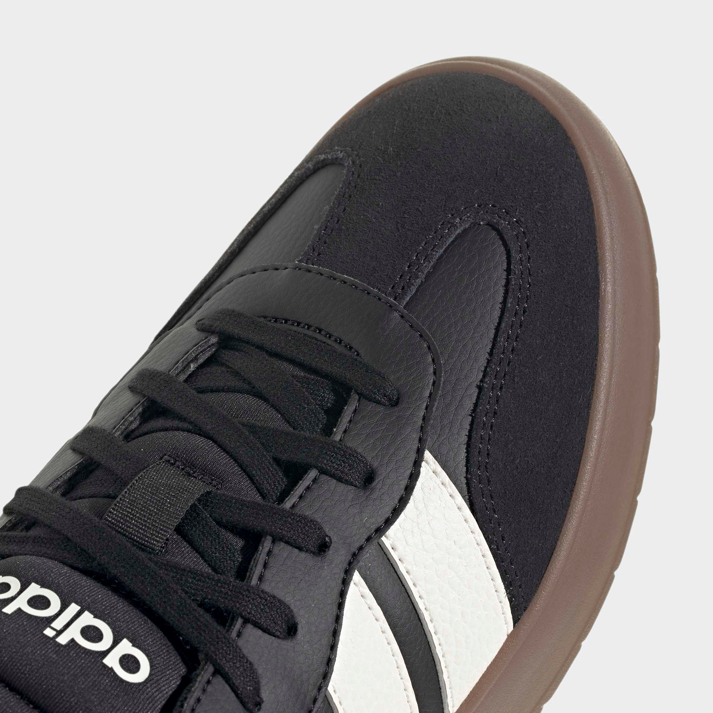 adidas Sportswear Sneaker »BARREDA XLG«  inspiriert vom Design des adidas samba XLG