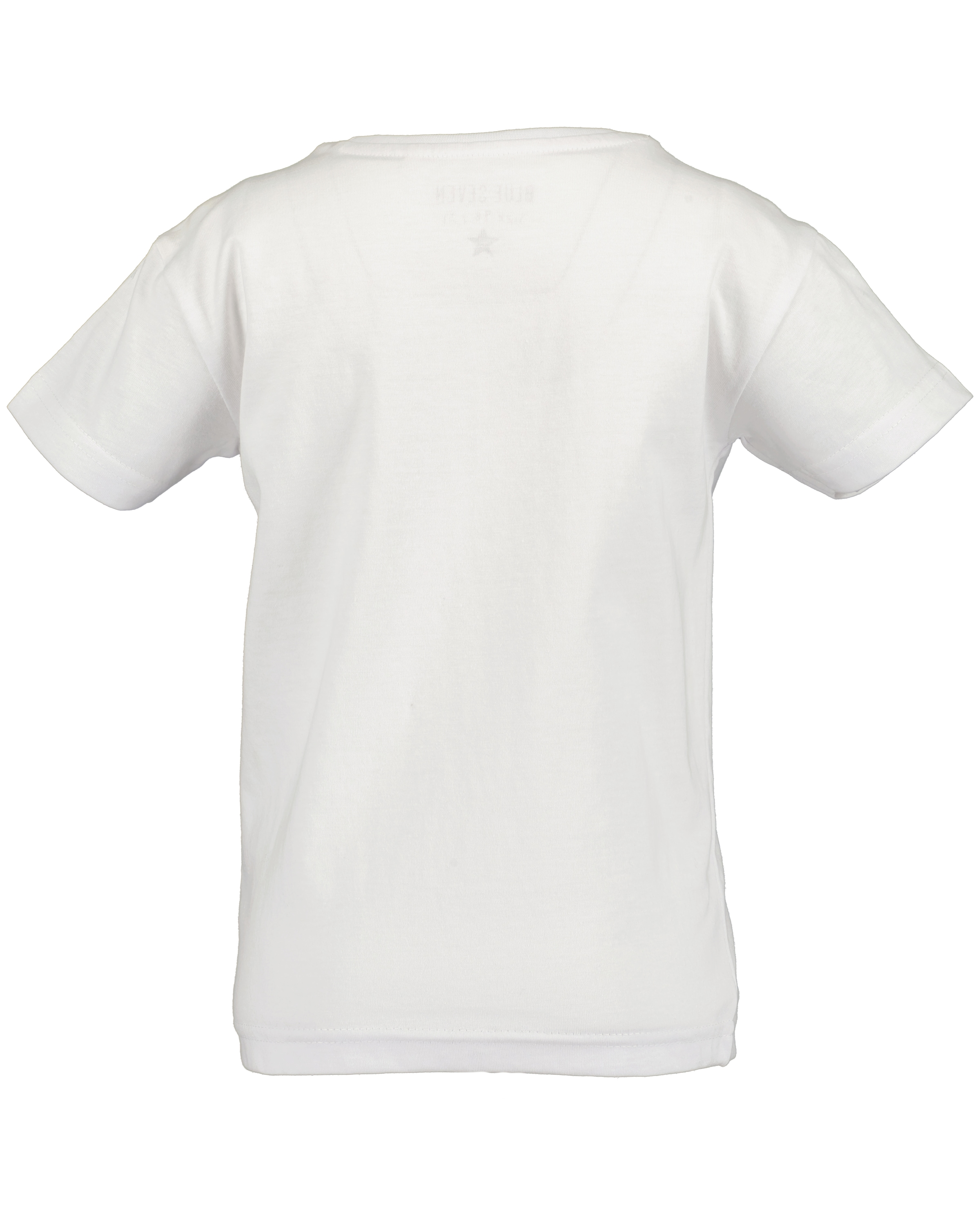 Blue Seven T-Shirt mit tollem Pferdemotiv