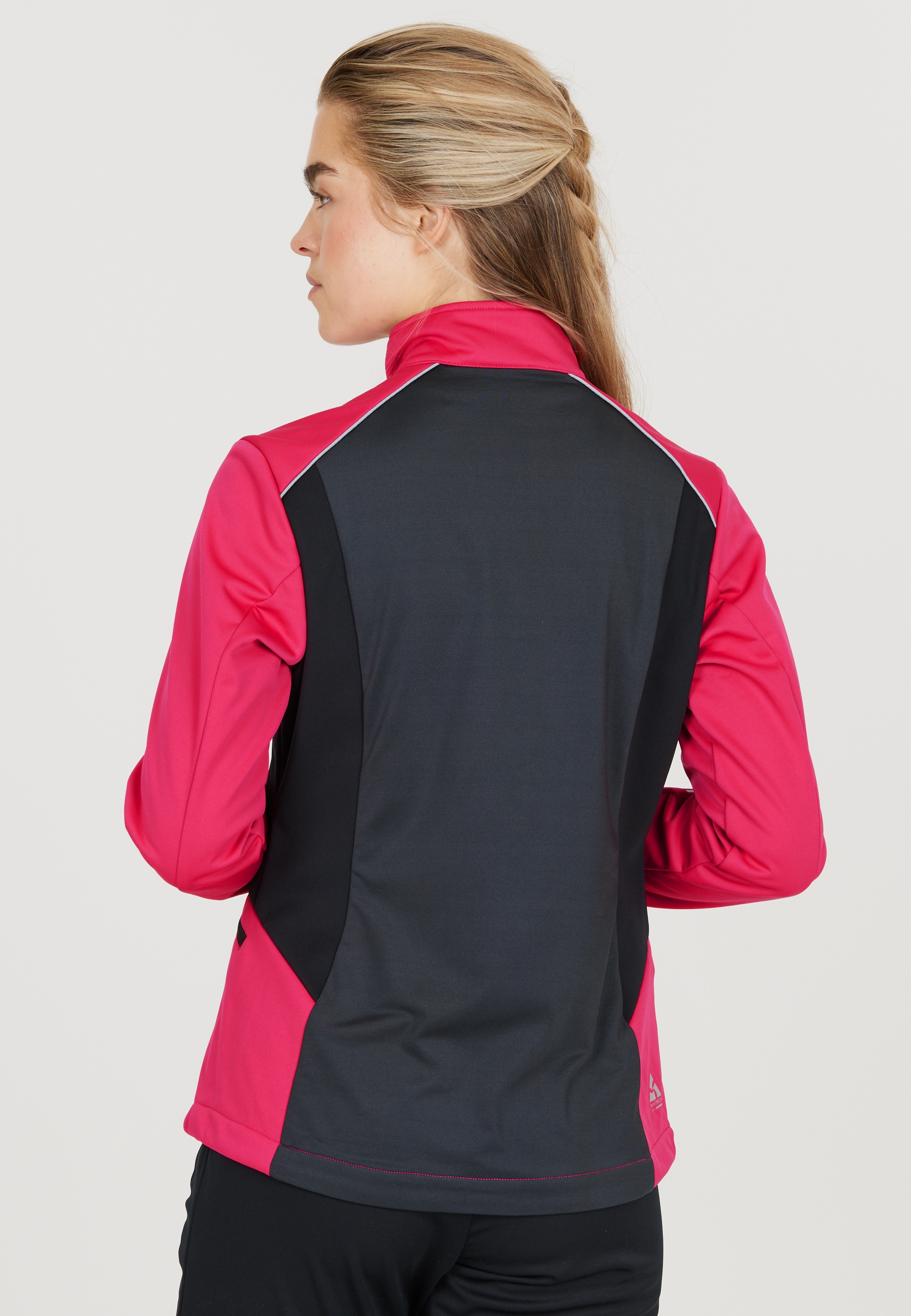 ENDURANCE Softshelljacke »Loralei«, mit Reflektoren