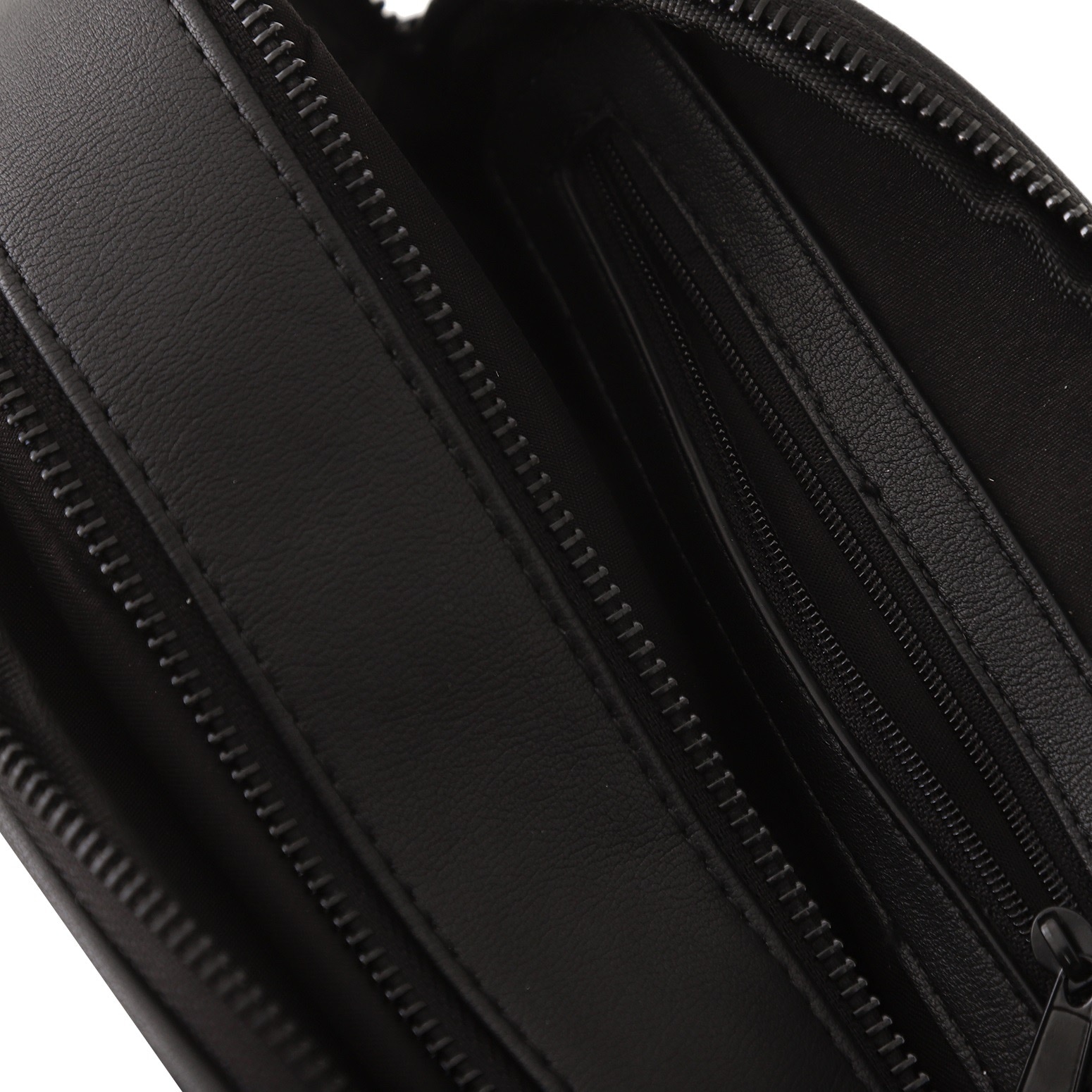 MARCO TOZZI by GMK Umhängetasche , Damen Schultertasche, Minibag, Clutch mit Strasssteinen besetzt