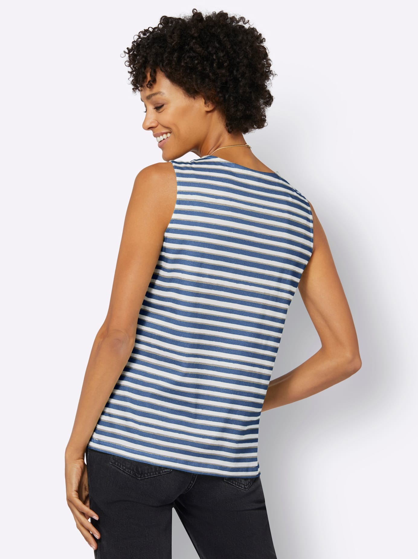 Casual Looks Shirttop günstig online kaufen