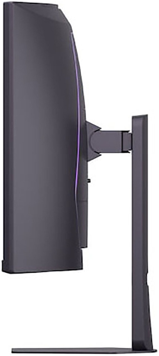 LG Curved-Gaming-Monitor »37G800A« 93 cm/37 ″  3840 x 2160 px 1 Reaktionszeit 165 Hz