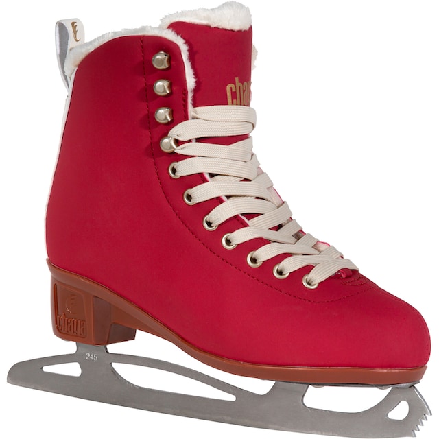 Chaya Schlittschuhe »Merlot Red« | BAUR