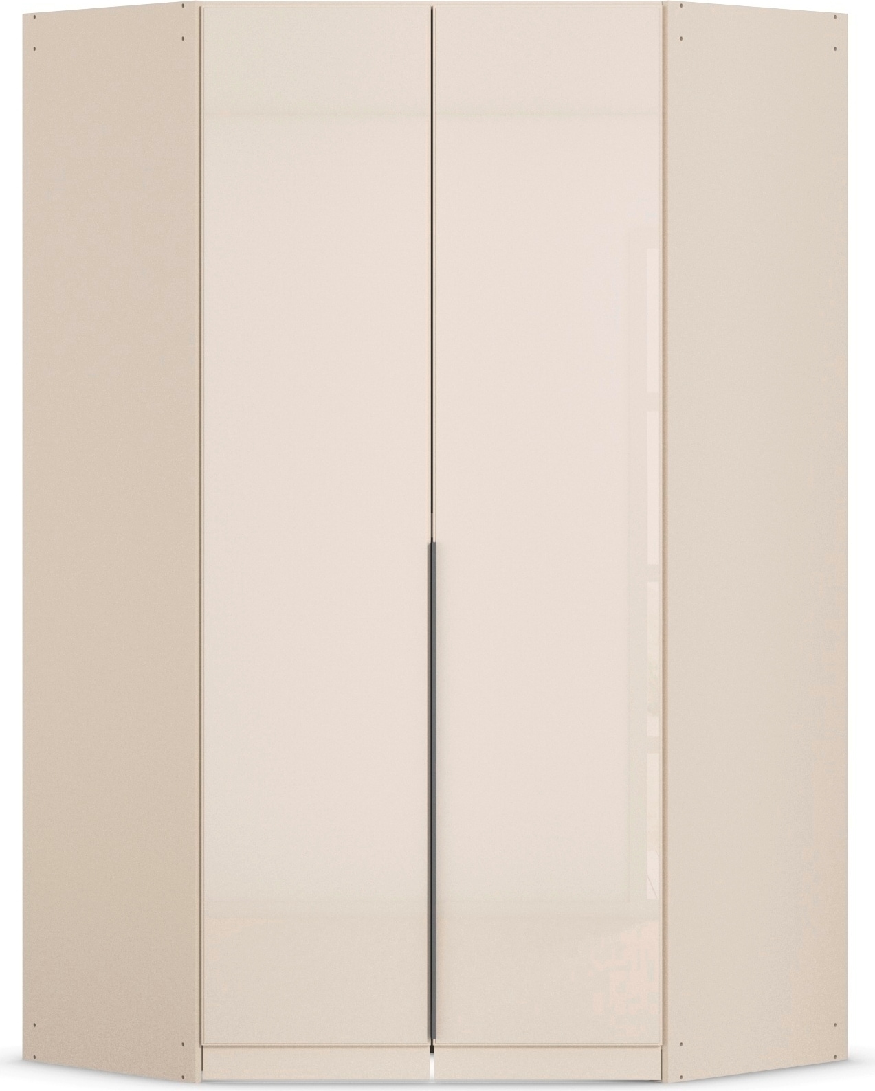 OTTO home Eckkleiderschrank "Kleiderschrank Schrank Ankleidezimmer Schlafzi günstig online kaufen