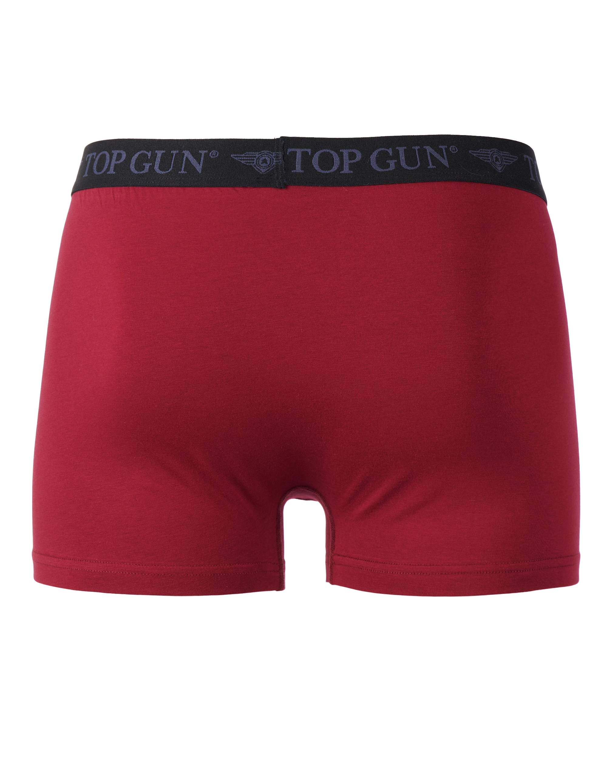TOP GUN Boxershorts »Doppelpack TGUW001«